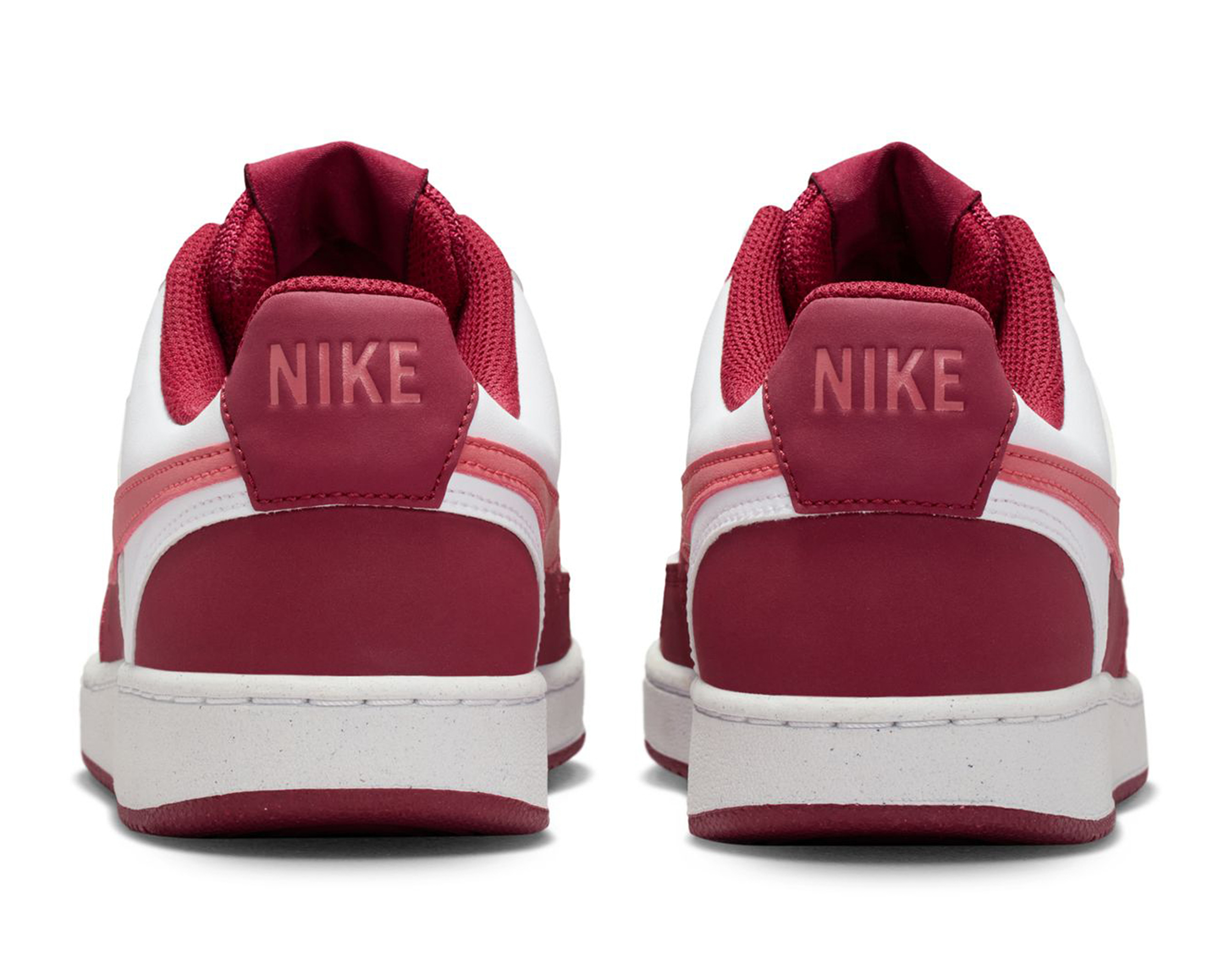 Foto 4 | Foto 4 | Tenis Nike Court Vision Low para Mujer