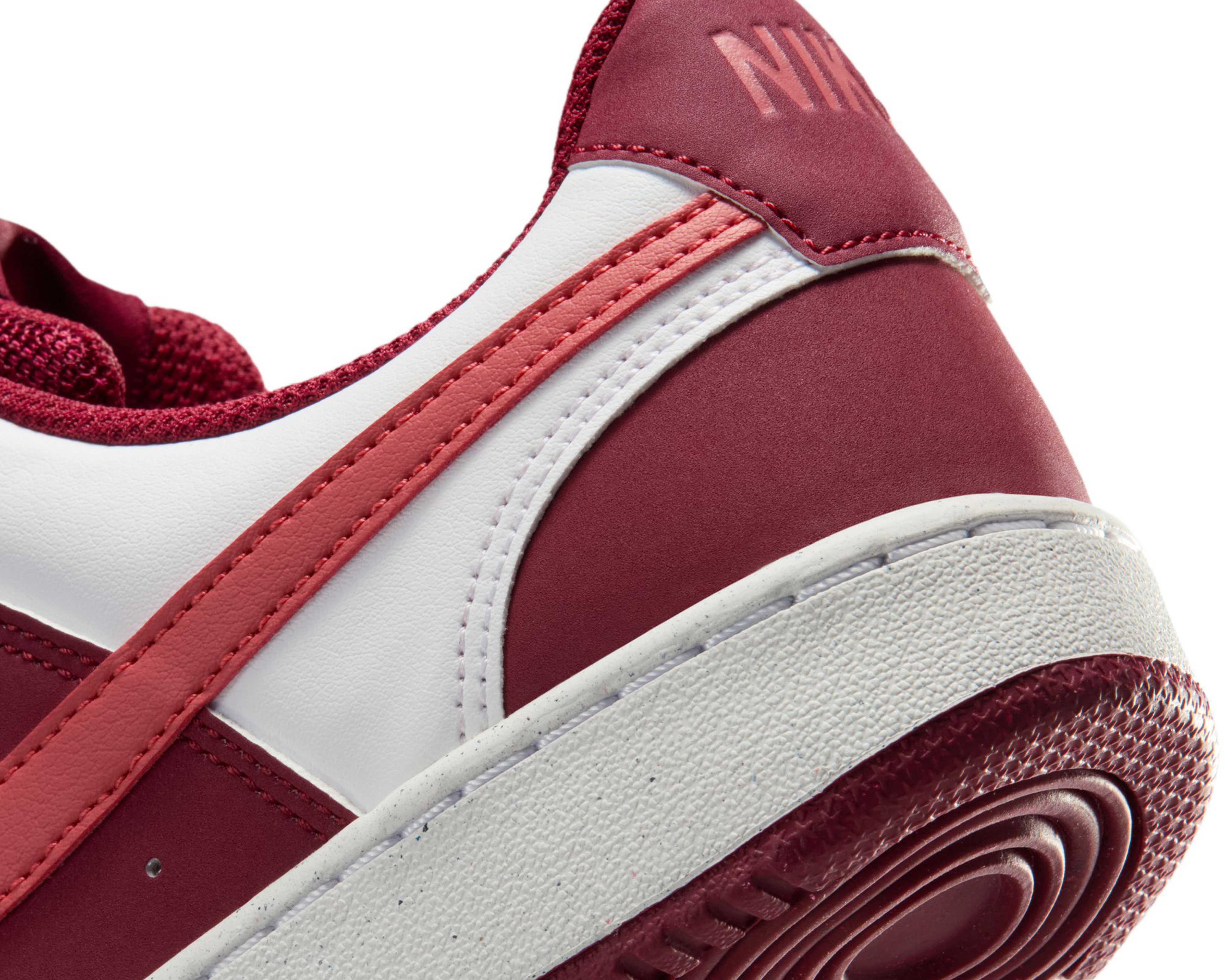 Foto 8 | Foto 8 | Tenis Nike Court Vision Low para Mujer