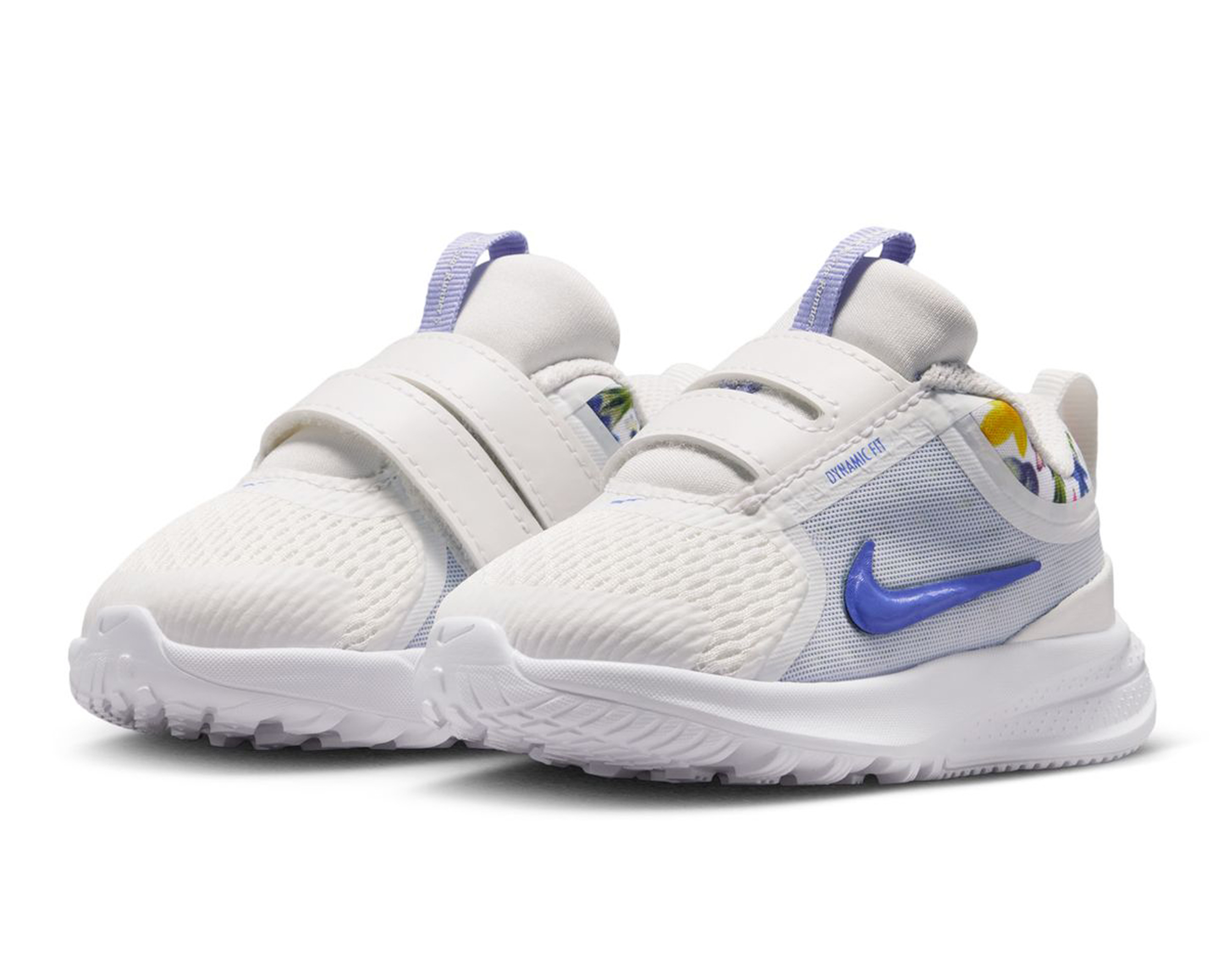 Tenis Nike Star Runner 5 para Bebé