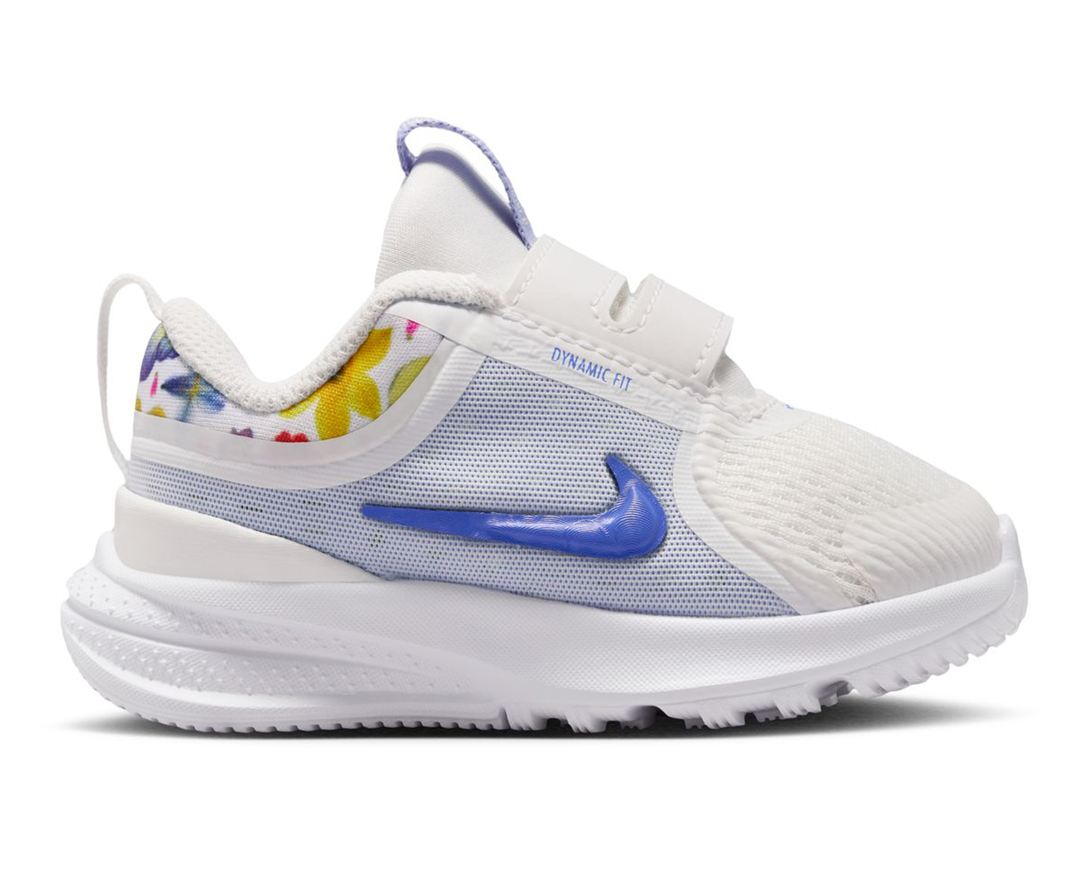 Foto 3 pulgar | Foto 2 | Tenis Nike Star Runner 5 para Bebé