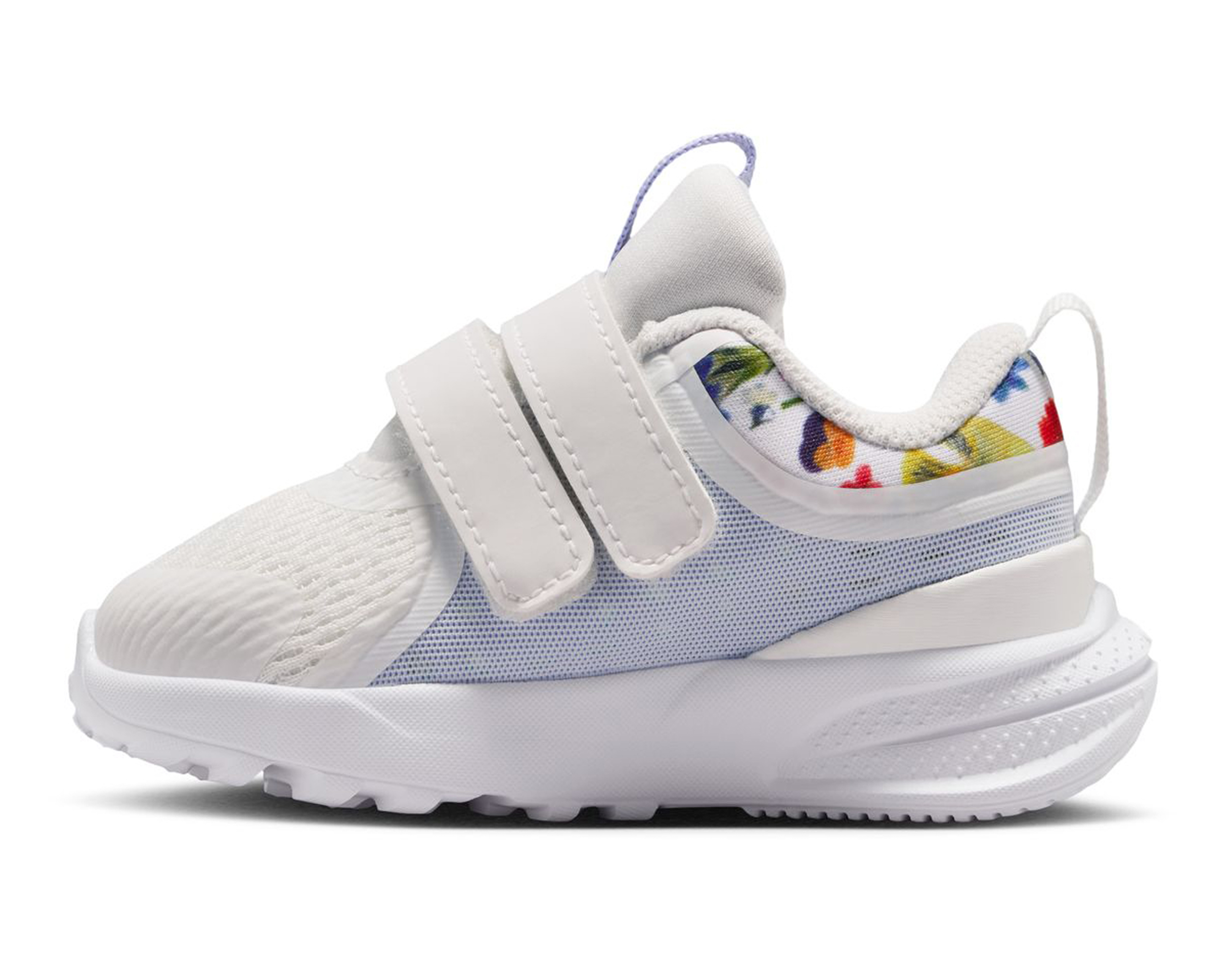 Foto 4 pulgar | Foto 3 | Tenis Nike Star Runner 5 para Bebé