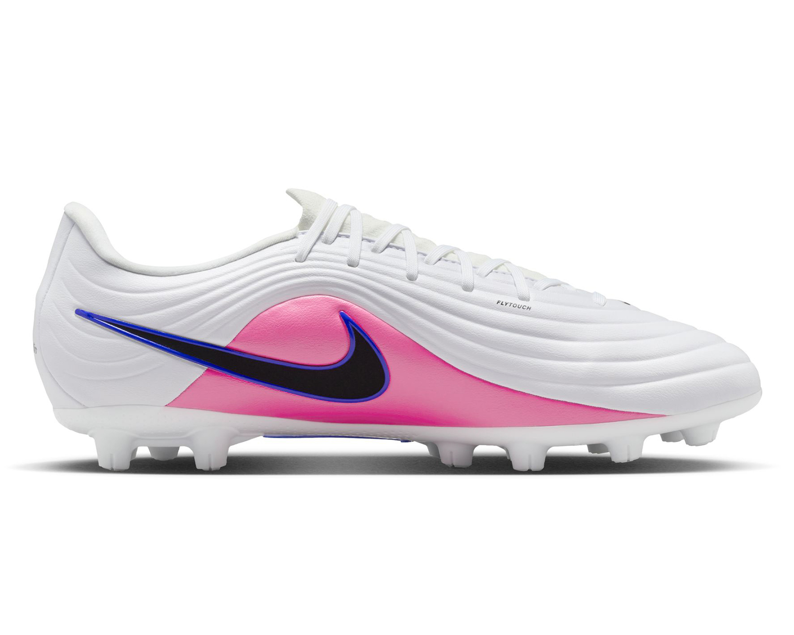 Foto 3 pulgar | Foto 2 | Taquetes par Fútbol Nike Tiempo Maestro Academy para Hombre