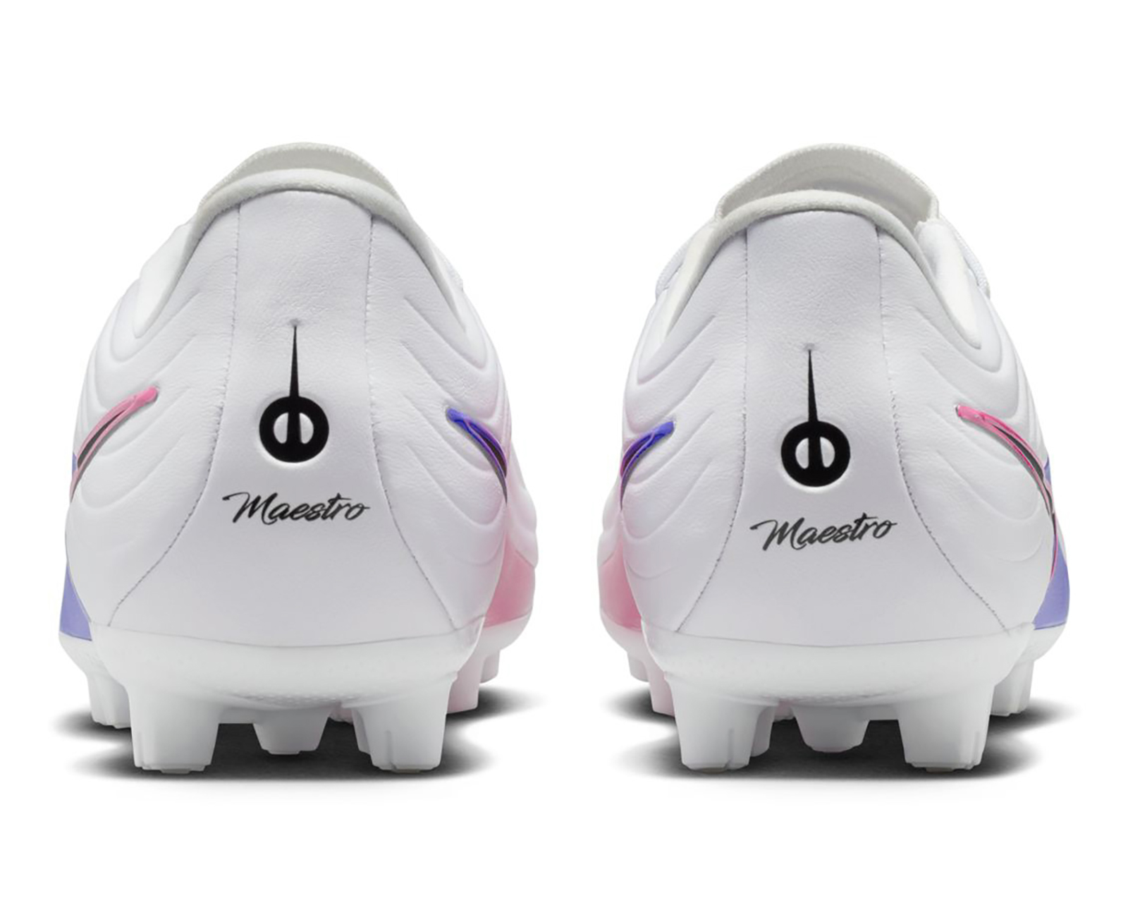 Foto 5 pulgar | Foto 4 | Taquetes par Fútbol Nike Tiempo Maestro Academy para Hombre