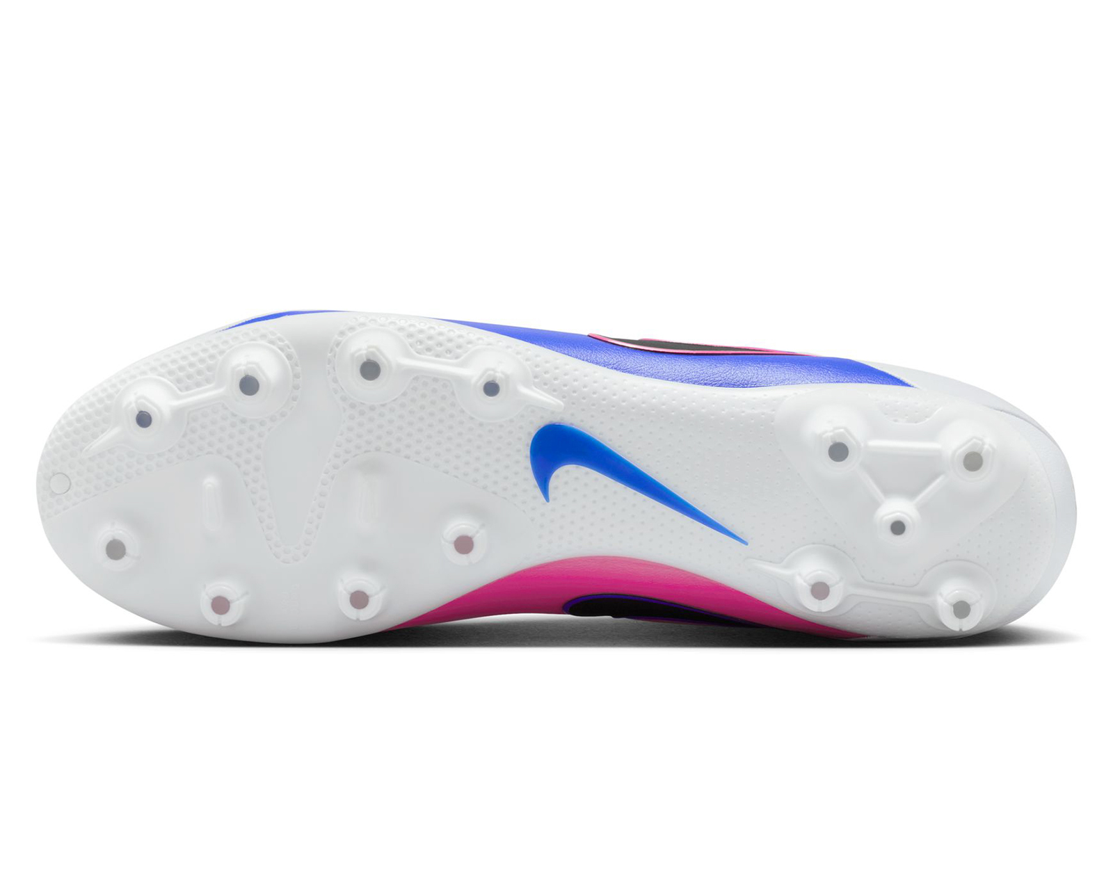 Foto 5 | Foto 5 | Taquetes par Fútbol Nike Tiempo Maestro Academy para Hombre