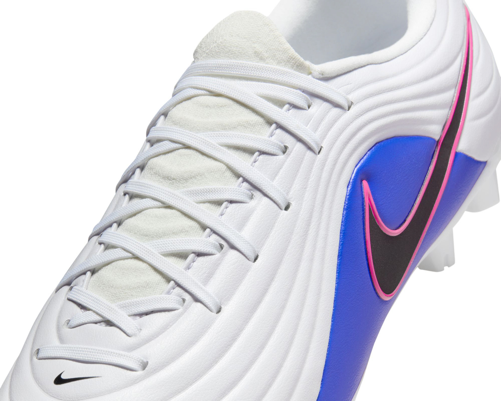 Foto 8 pulgar | Foto 7 | Taquetes par Fútbol Nike Tiempo Maestro Academy para Hombre