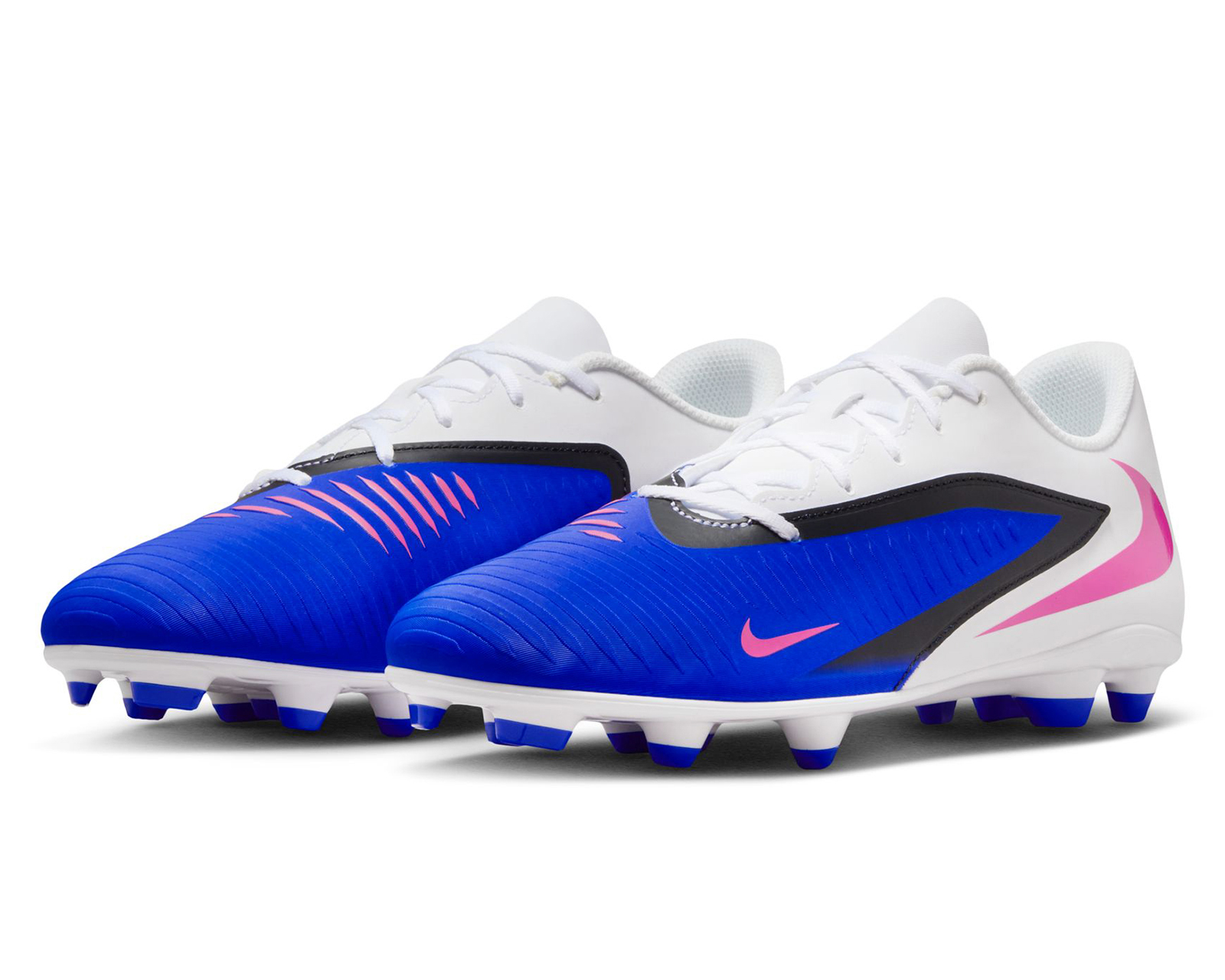 Foto 1 | Foto 1 | Taquetes para Fútbol Nike Phantom 6 Low Club para Hombre