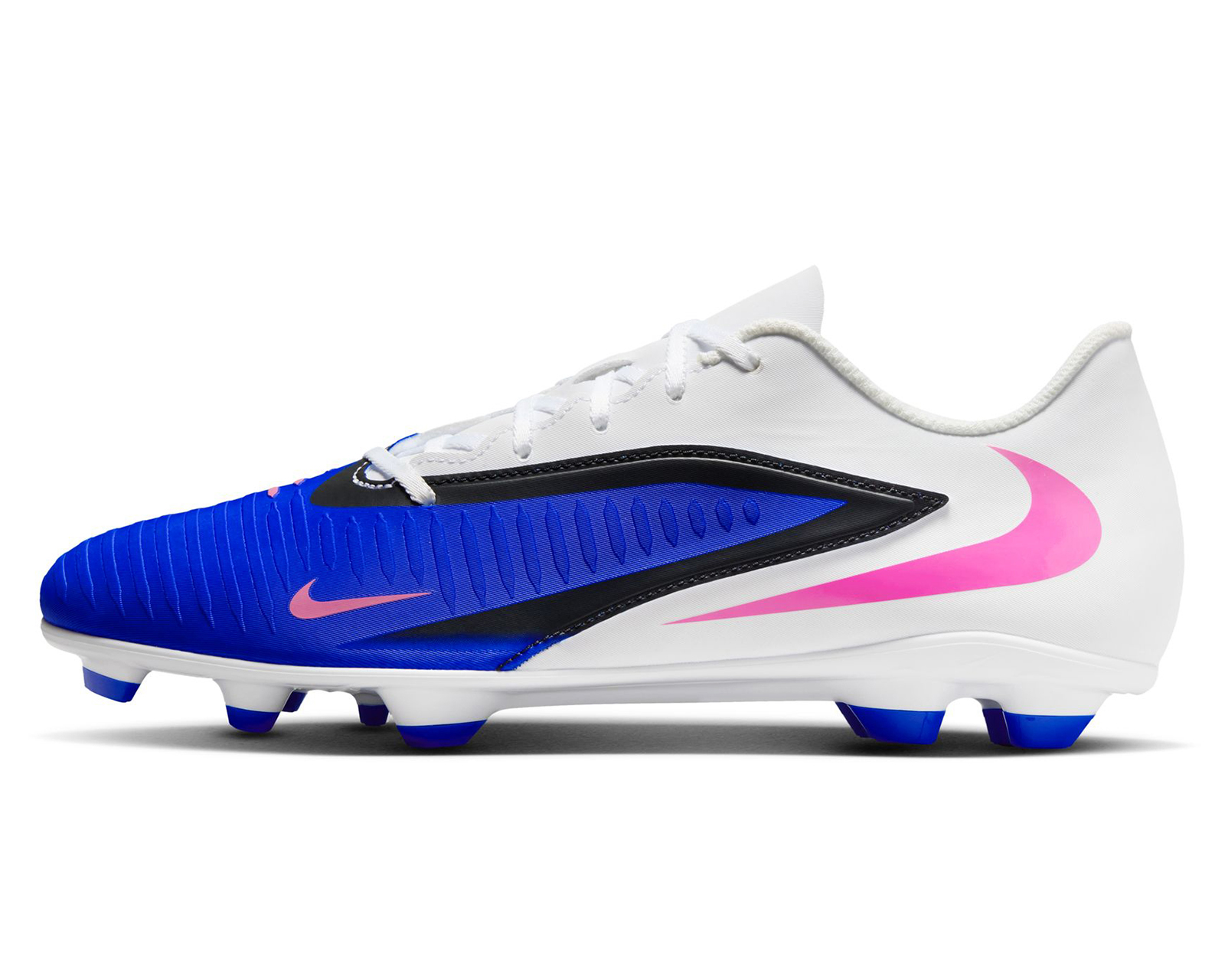 Foto 3 | Foto 3 | Taquetes para Fútbol Nike Phantom 6 Low Club para Hombre