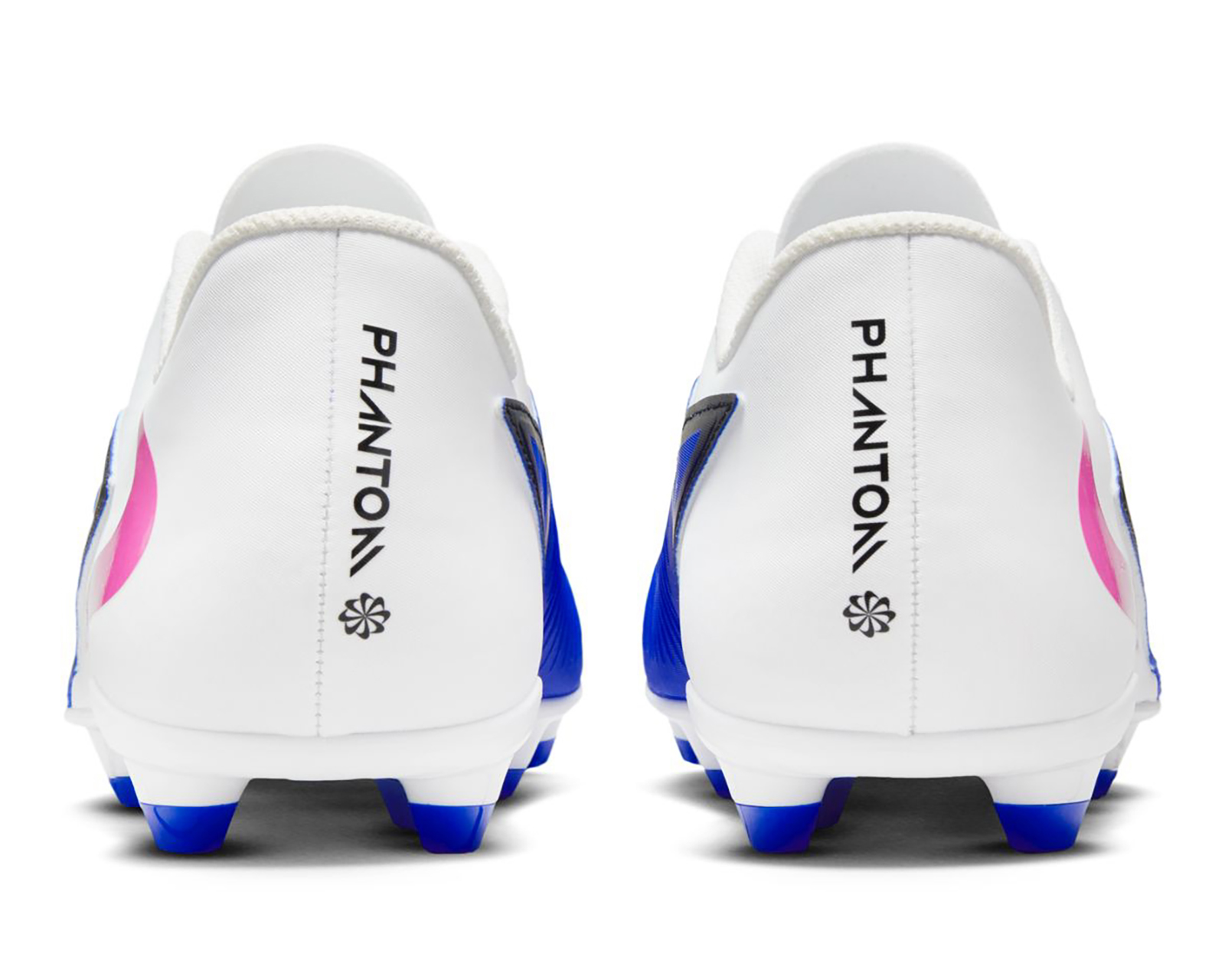 Foto 4 | Foto 4 | Taquetes para Fútbol Nike Phantom 6 Low Club para Hombre