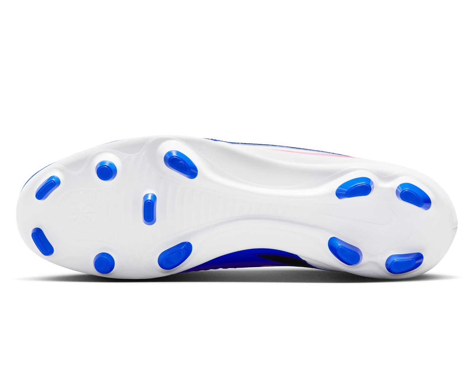 Foto 5 | Foto 5 | Taquetes para Fútbol Nike Phantom 6 Low Club para Hombre