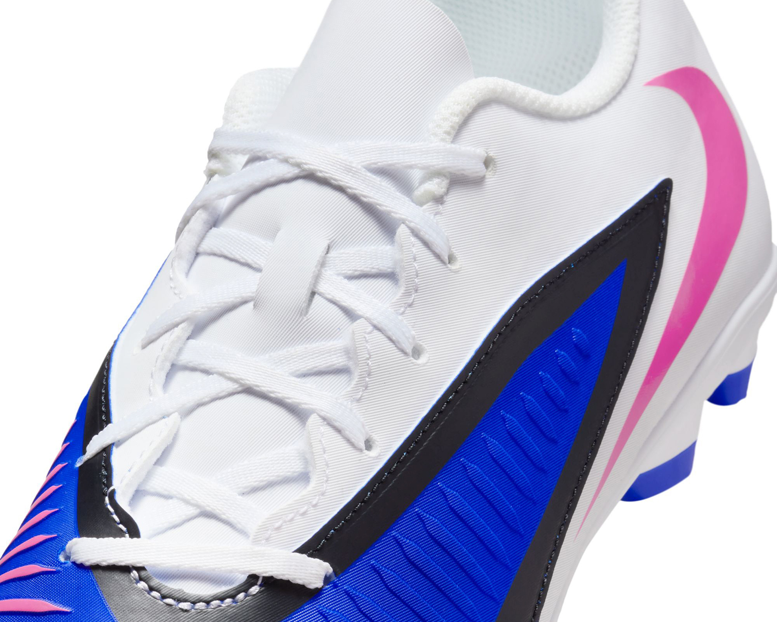 Foto 7 | Foto 7 | Taquetes para Fútbol Nike Phantom 6 Low Club para Hombre