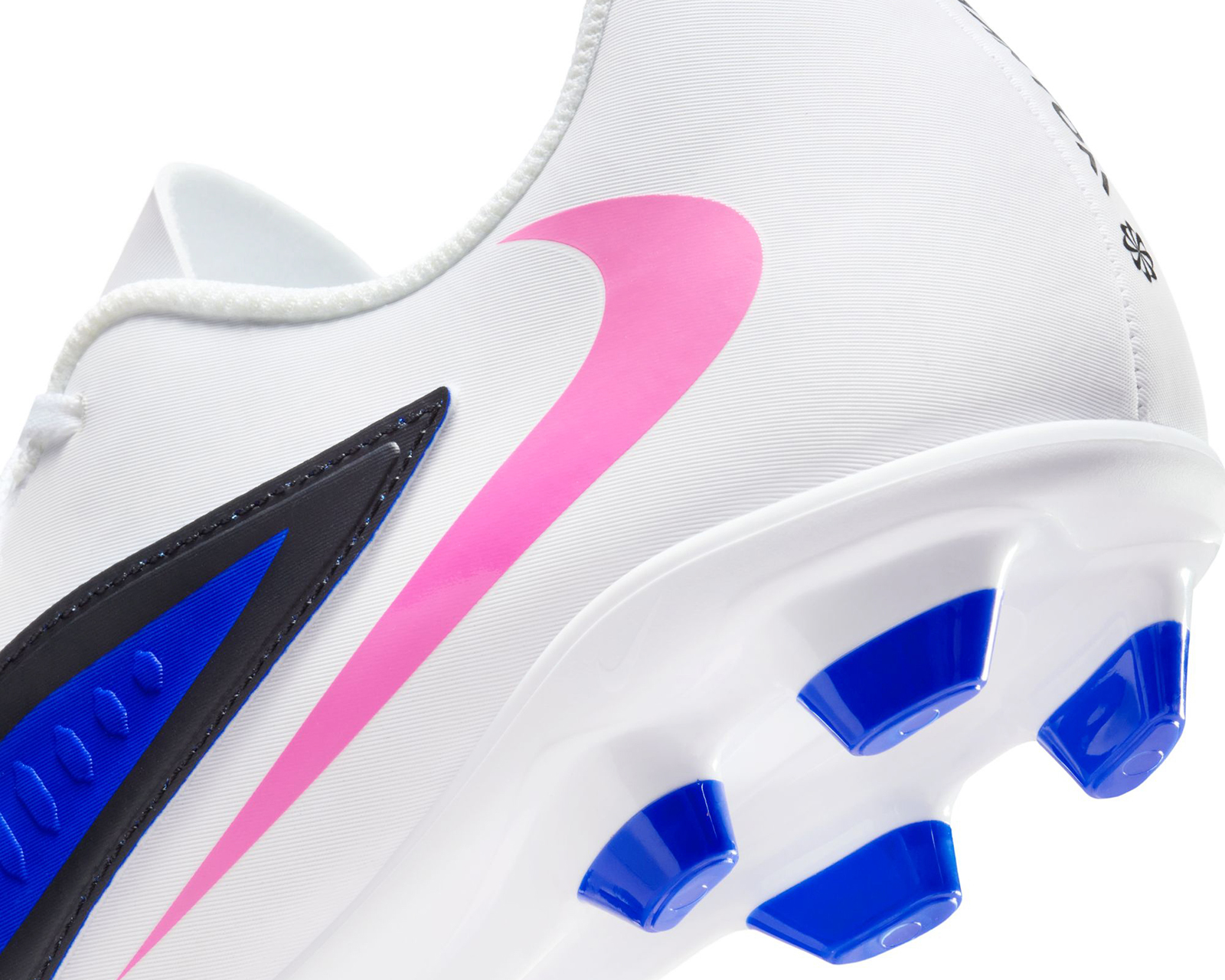 Foto 9 pulgar | Foto 8 | Taquetes para Fútbol Nike Phantom 6 Low Club para Hombre