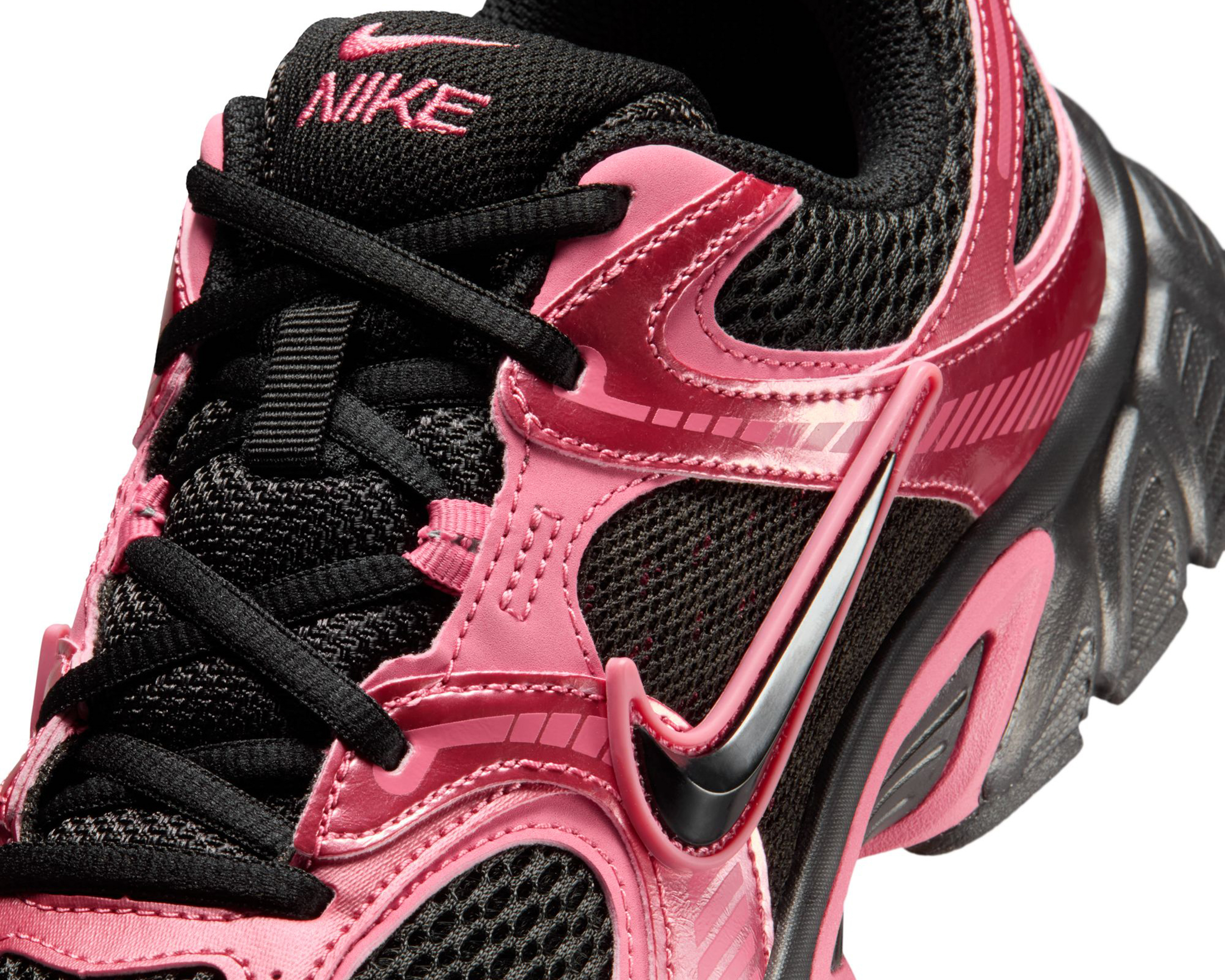 Foto 7 | Foto 7 | Tenis para Correr Nike V5 RNR para Mujer