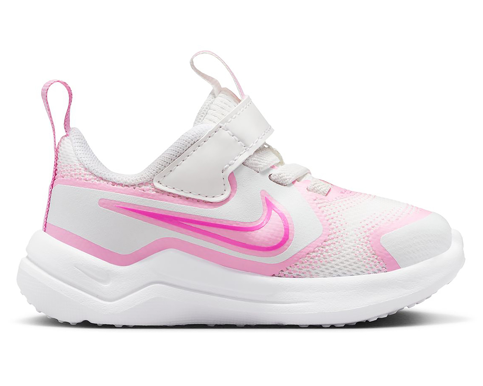Foto 3 pulgar | Foto 2 | Tenis Nike Cosmic Runner para Bebé Niña