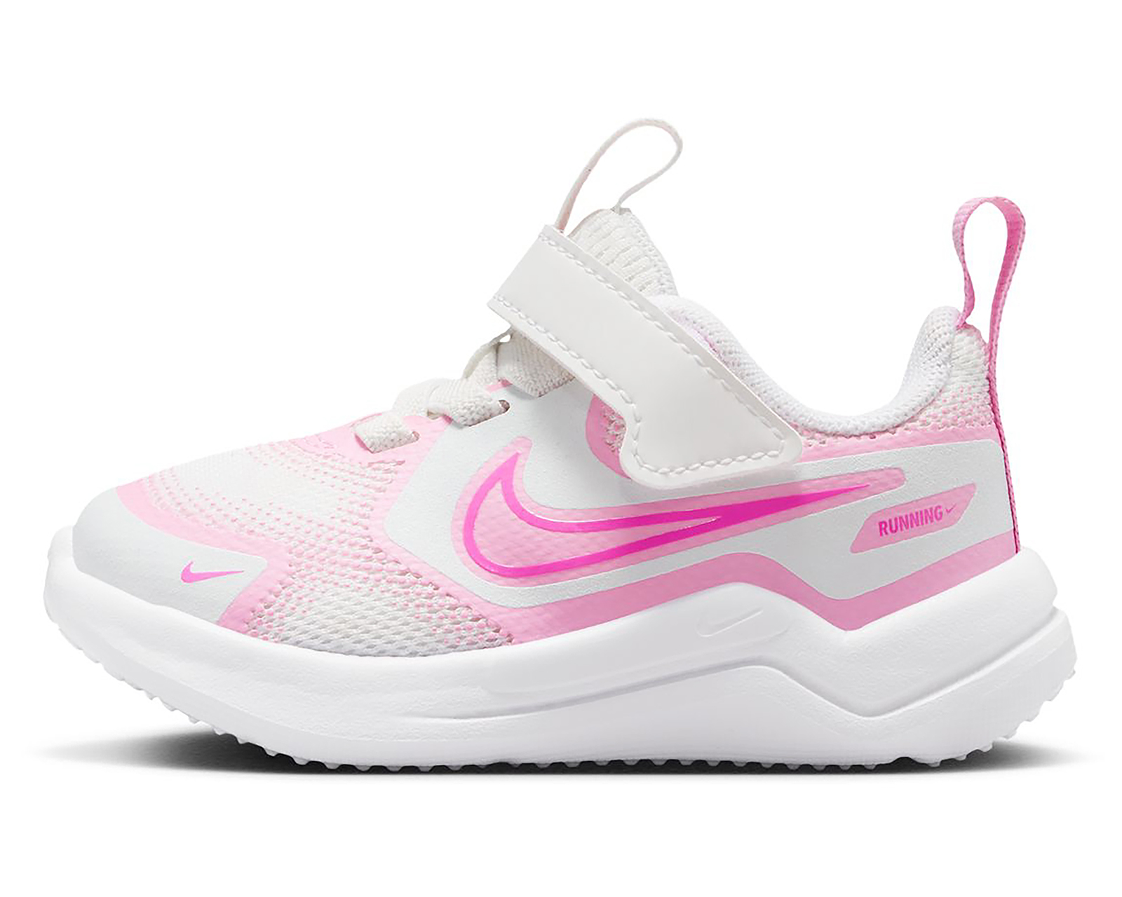 Foto 4 pulgar | Foto 3 | Tenis Nike Cosmic Runner para Bebé Niña