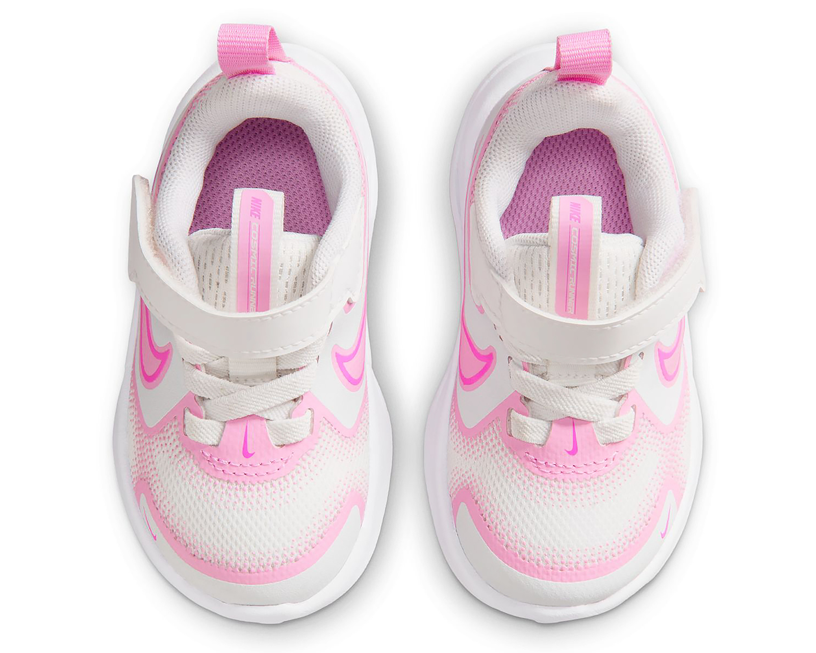 Foto 6 | Foto 6 | Tenis Nike Cosmic Runner para Bebé Niña