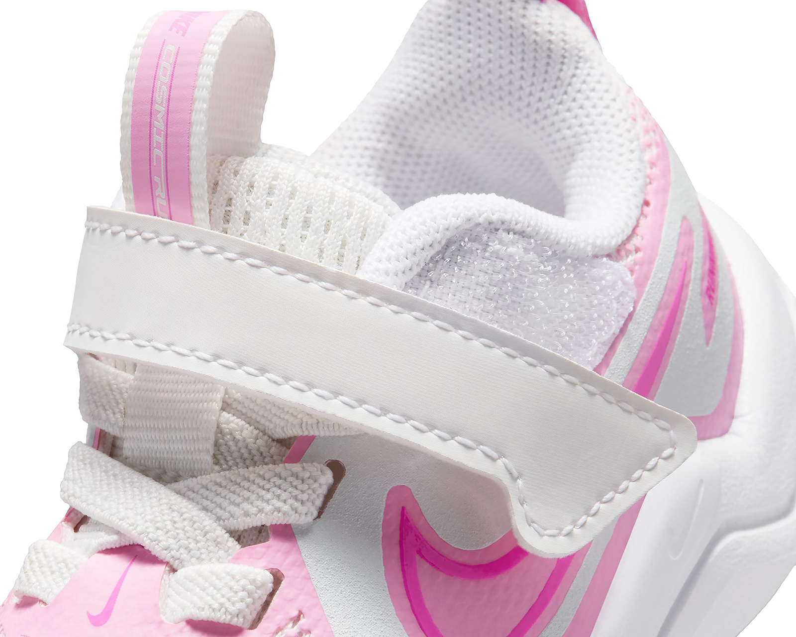 Foto 7 | Foto 7 | Tenis Nike Cosmic Runner para Bebé Niña