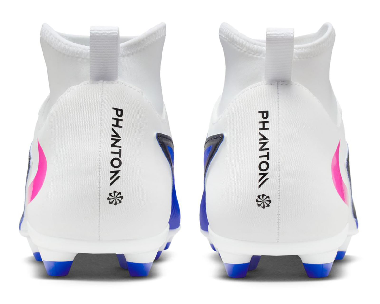 Foto 5 pulgar | Foto 4 | Taquetes para Futbol Nike Phantom 6 High Club para Hombre