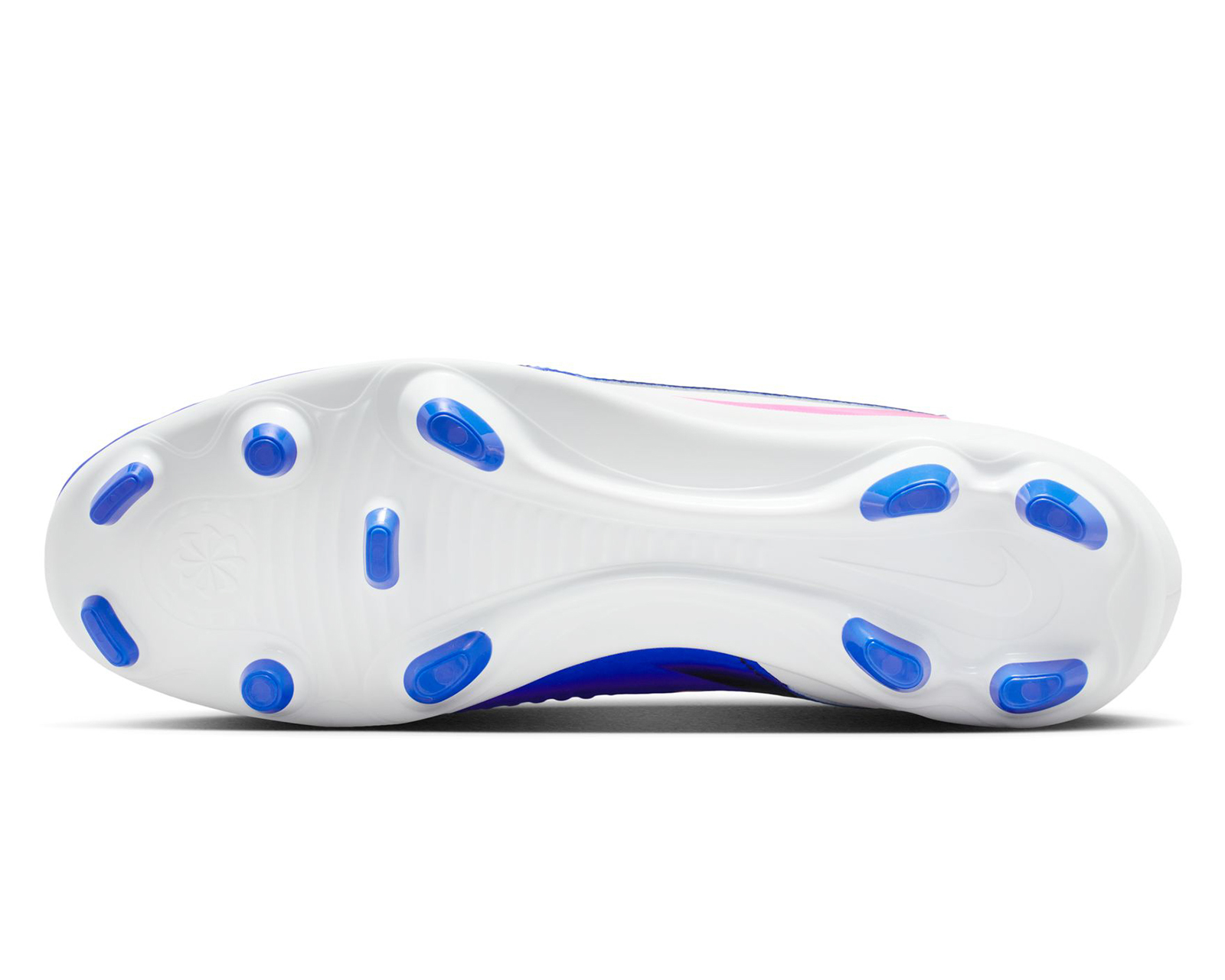 Foto 6 pulgar | Foto 5 | Taquetes para Futbol Nike Phantom 6 High Club para Hombre