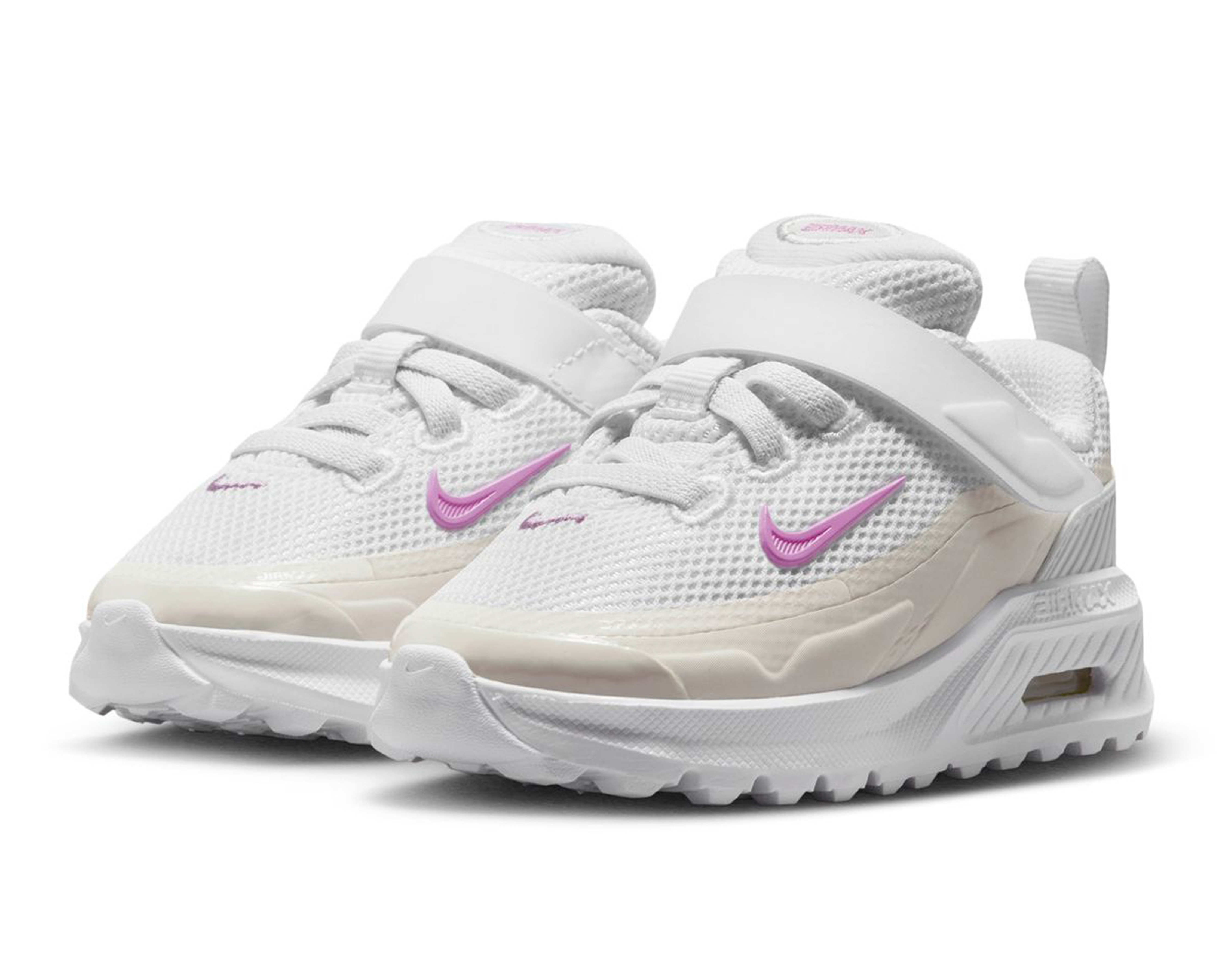 Foto 2 pulgar | Foto 1 | Tenis Nike Air Max Bia para Bebé