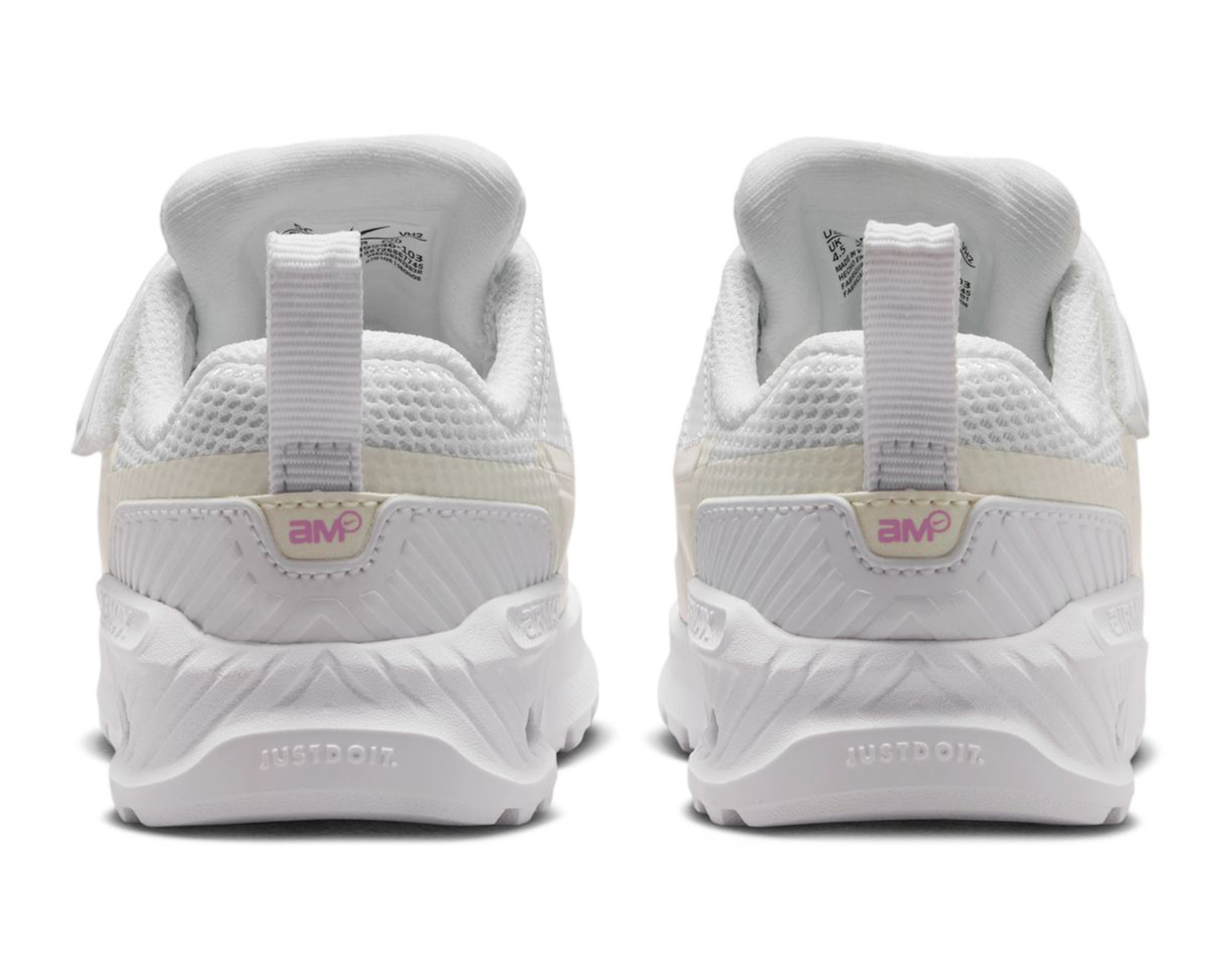 Foto 4 | Foto 4 | Tenis Nike Air Max Bia para Bebé