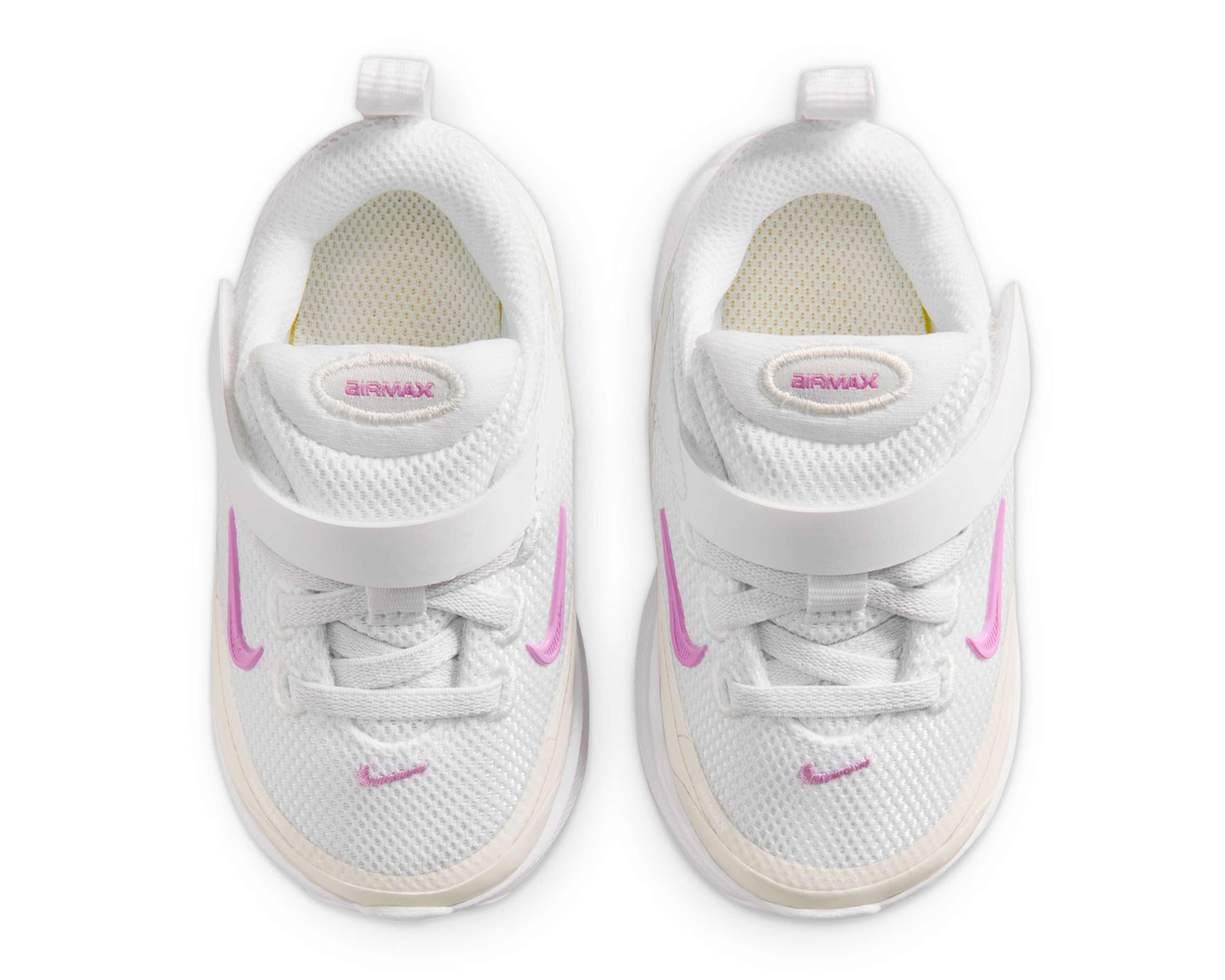 Foto 5 | Foto 5 | Tenis Nike Air Max Bia para Bebé