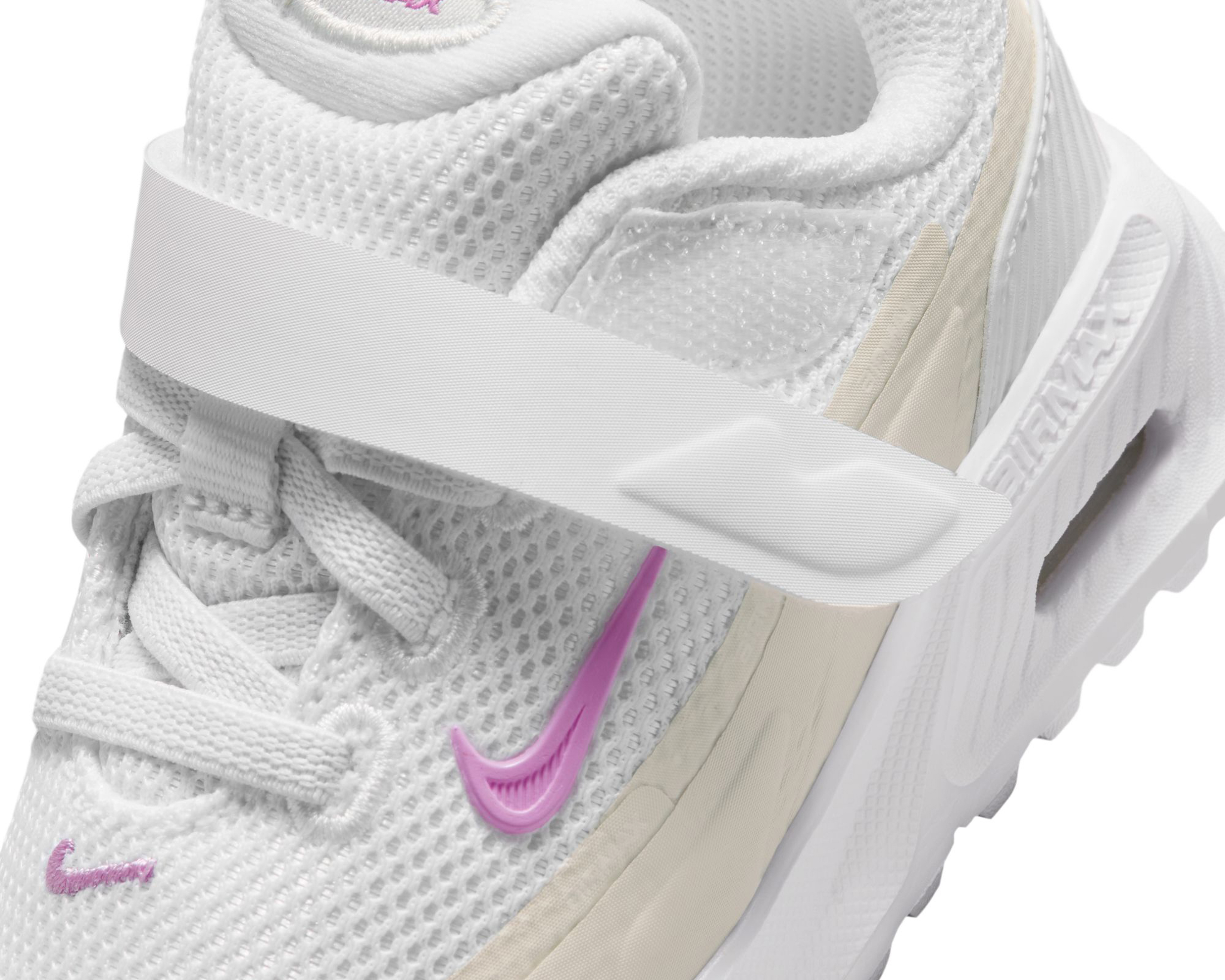 Foto 7 | Foto 7 | Tenis Nike Air Max Bia para Bebé