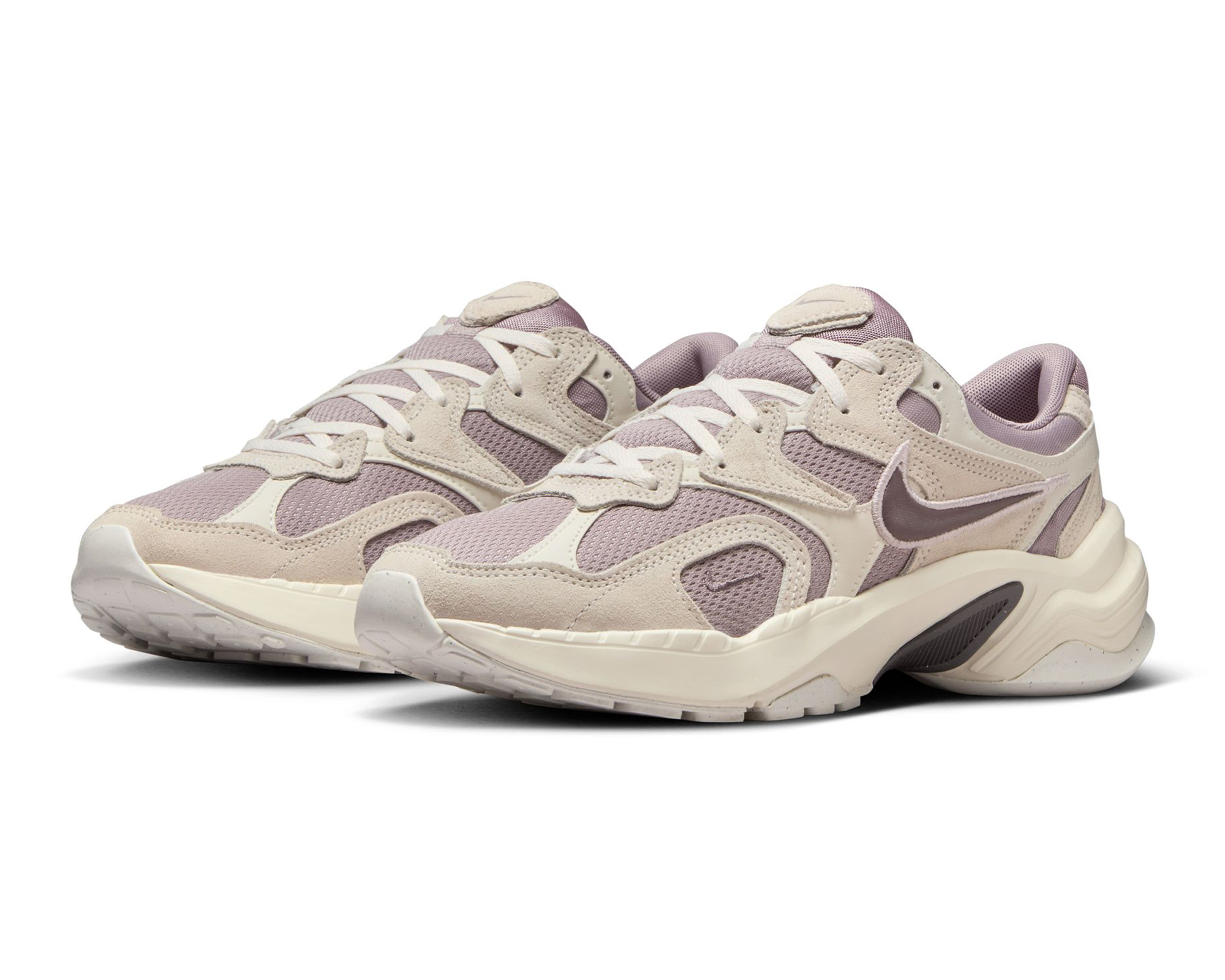 Foto 1 | Foto 1 | Tenis Nike AL8 para Mujer