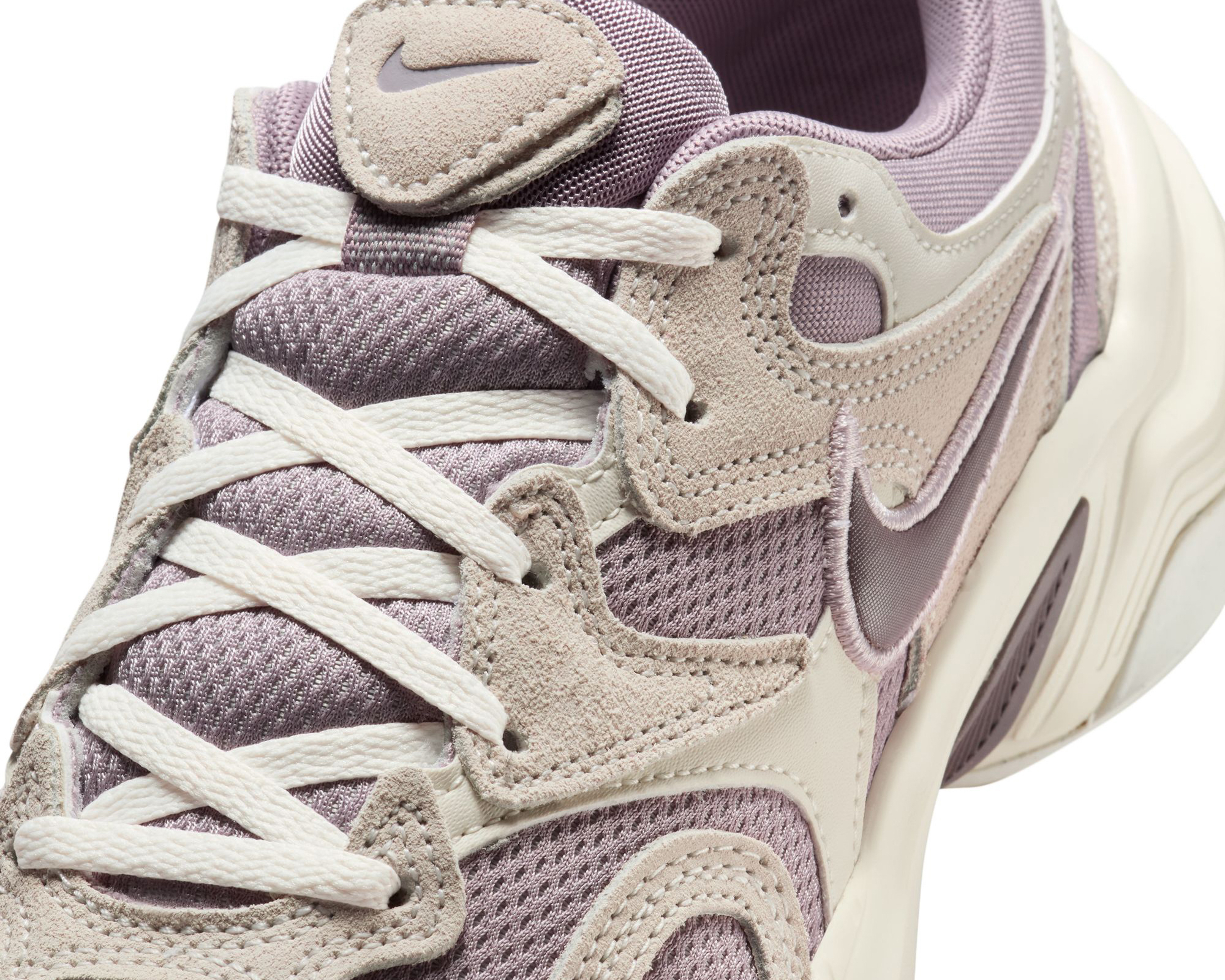 Foto 8 pulgar | Foto 7 | Tenis Nike AL8 para Mujer