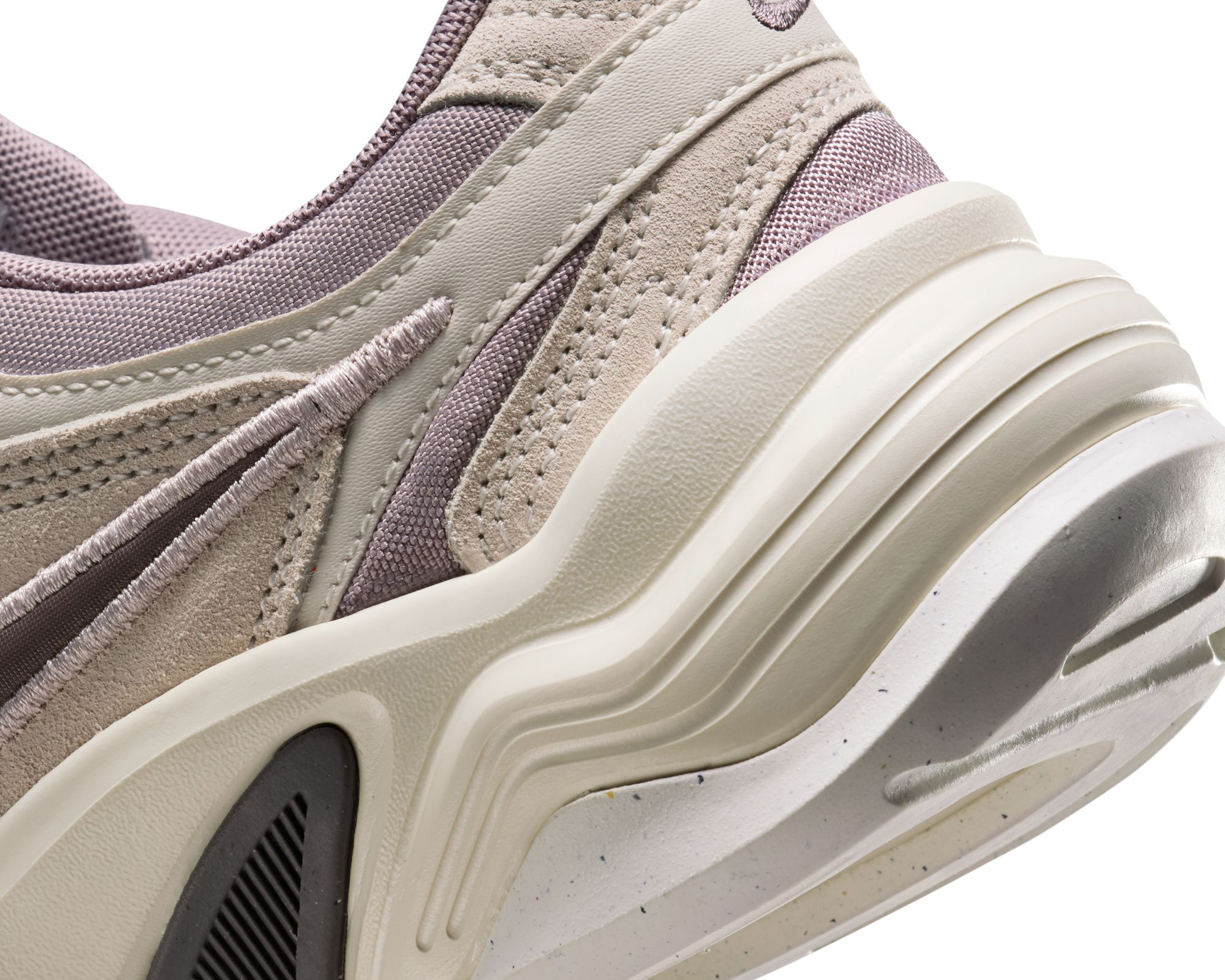 Foto 8 | Foto 8 | Tenis Nike AL8 para Mujer