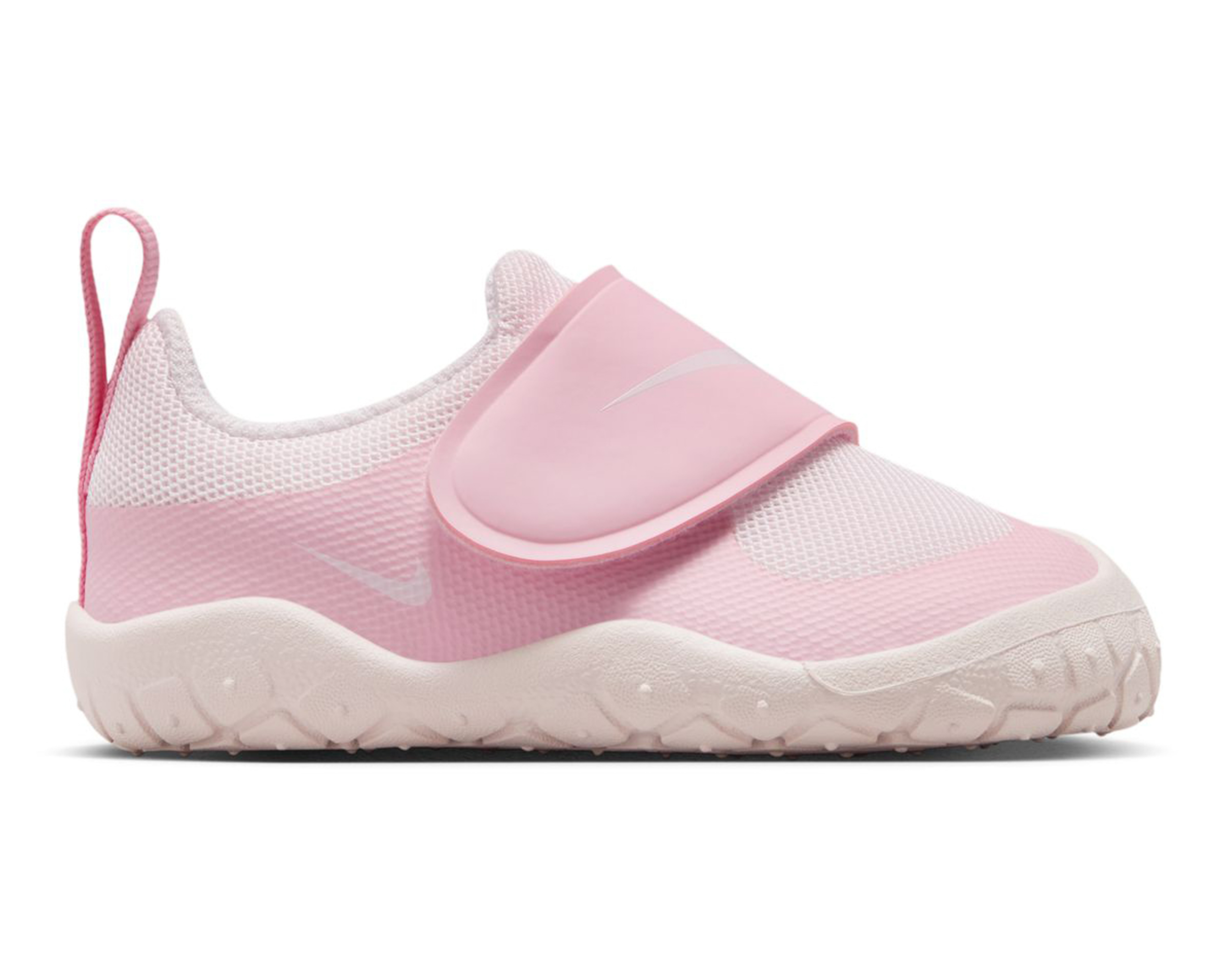 Foto 3 pulgar | Foto 2 | Tenis Nike Swoosh 1 Essential para Bebé Niña