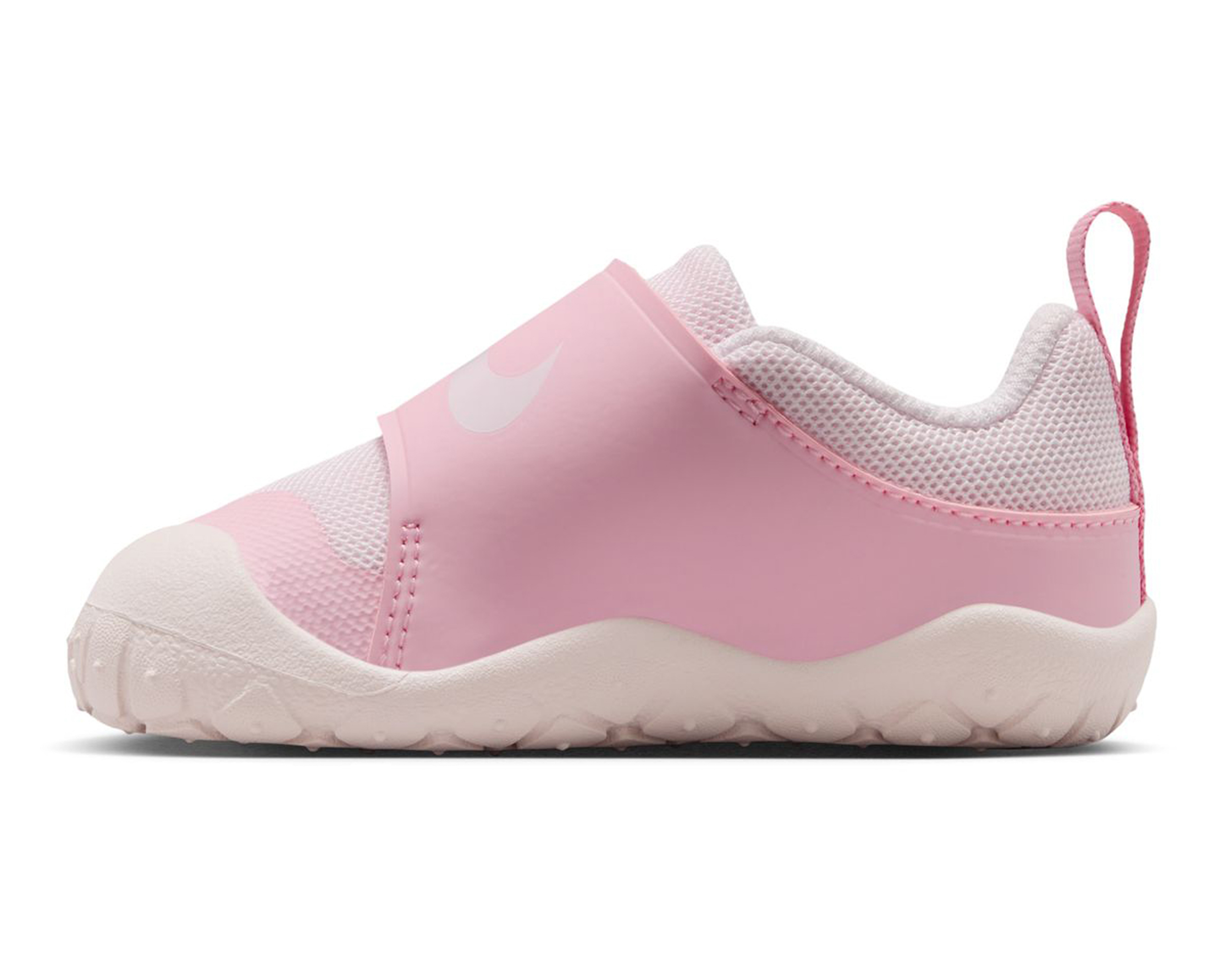 Foto 4 pulgar | Foto 3 | Tenis Nike Swoosh 1 Essential para Bebé Niña