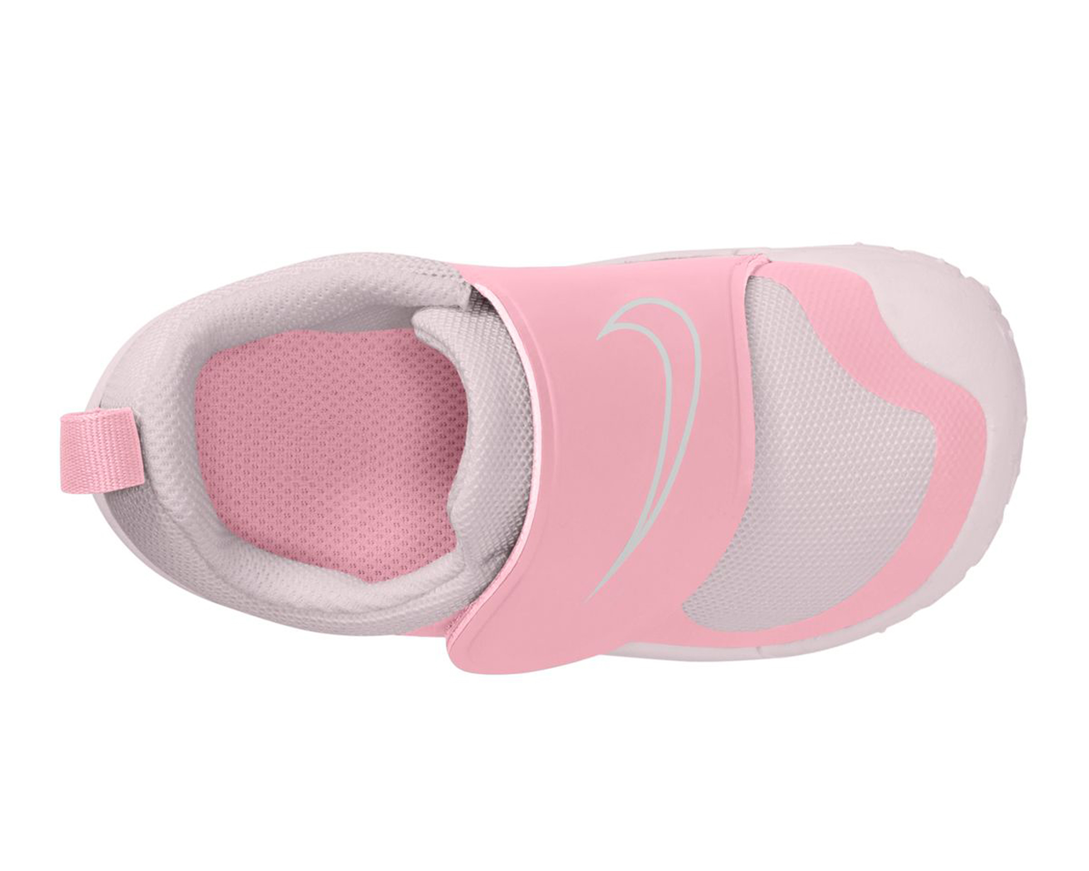 Foto 7 pulgar | Foto 6 | Tenis Nike Swoosh 1 Essential para Bebé Niña