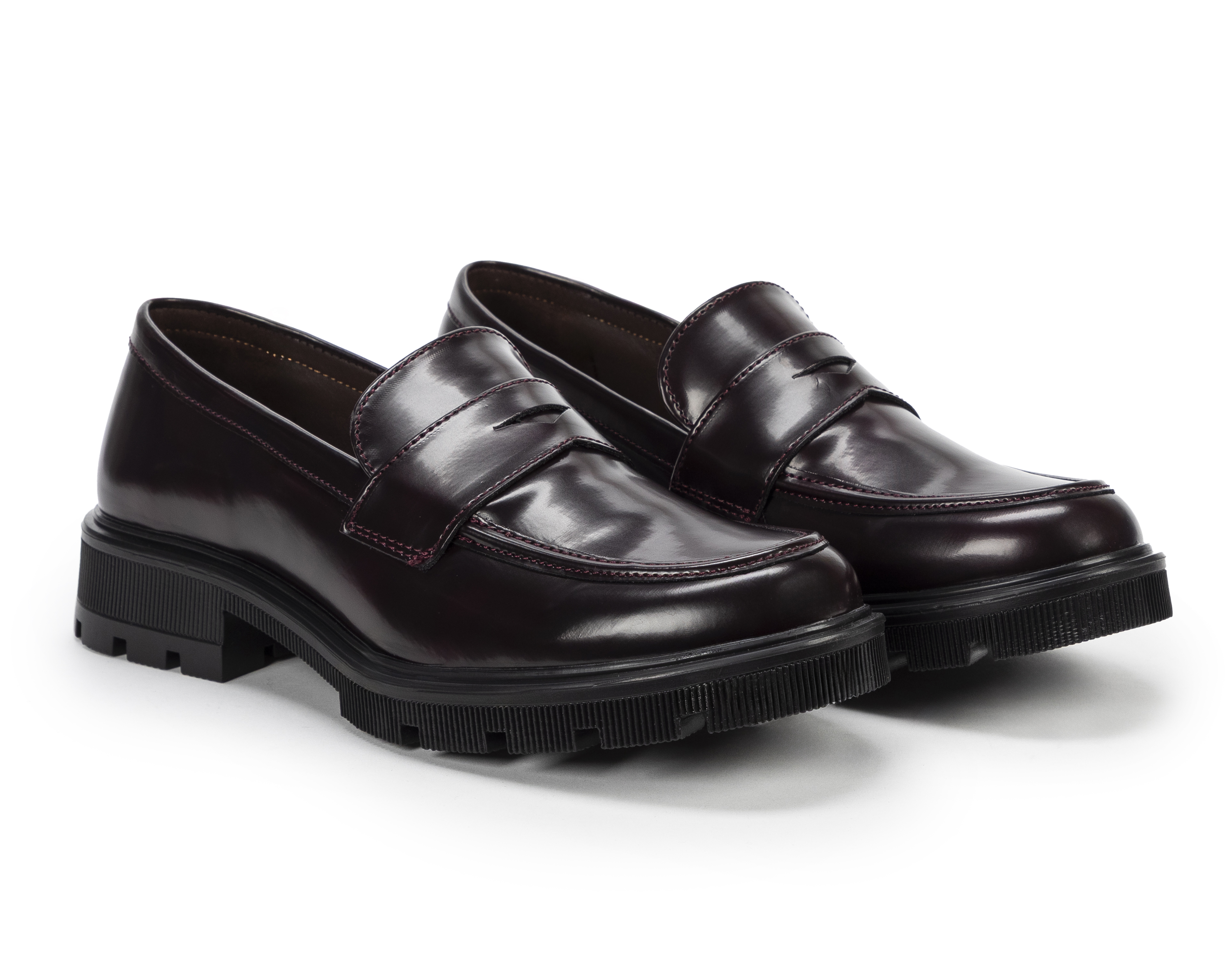 Zapatos Casuales Refill para Mujer