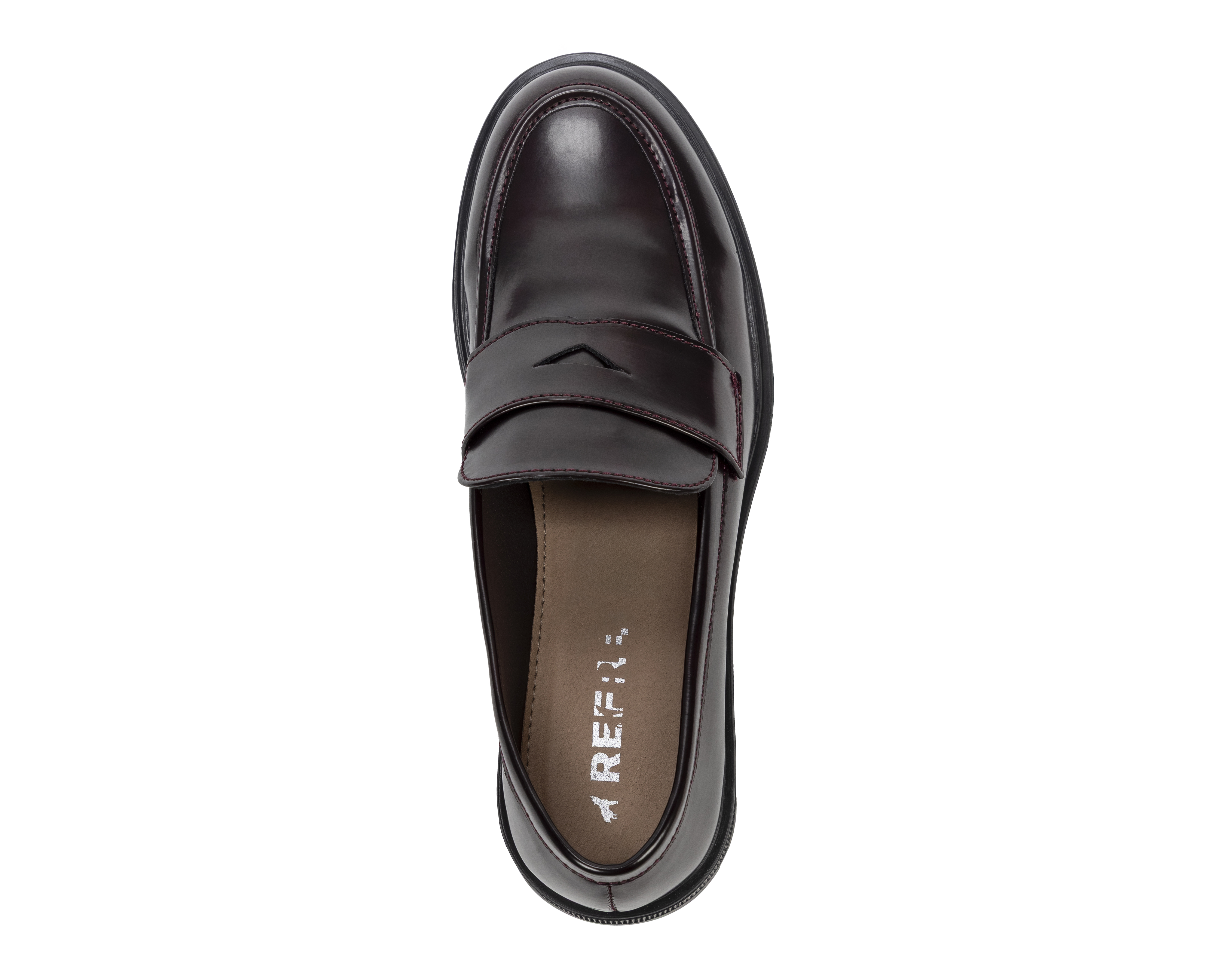 Foto 6 pulgar | Foto 5 | Zapatos Casuales Refill para Mujer