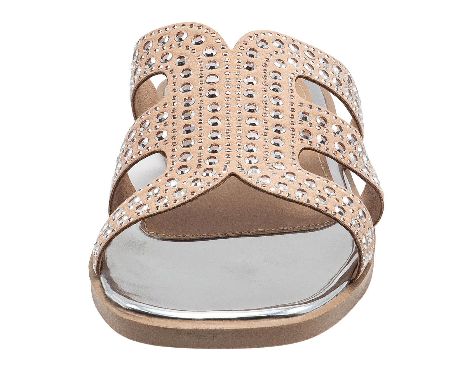 Foto 6 | Foto 6 | Sandalias Casuales Sahara para Mujer