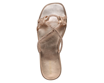 Foto 5 | Foto 5 | Sandalias Casuales 18 Forever para Mujer