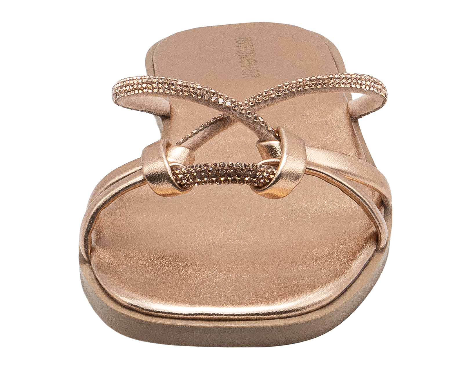 Foto 7 pulgar | Foto 6 | Sandalias Casuales 18 Forever para Mujer