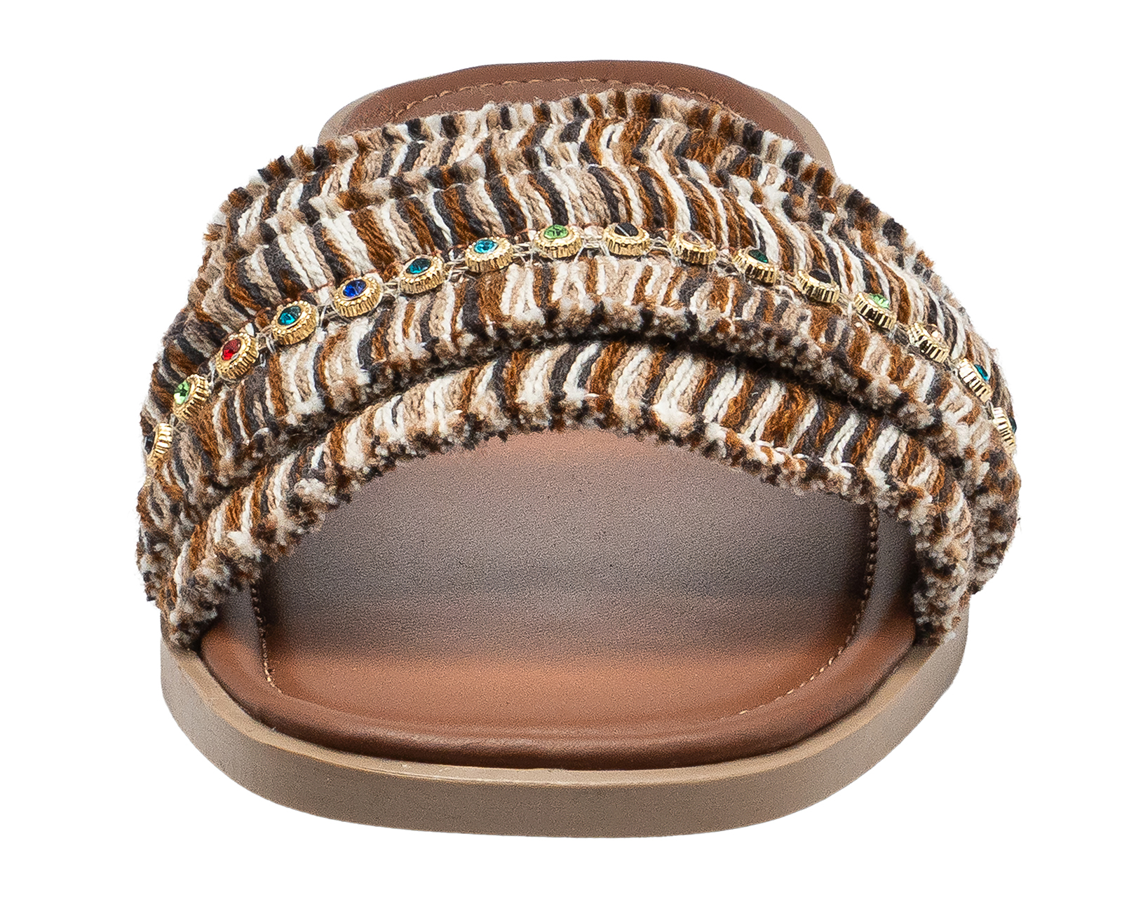 Foto 6 | Foto 6 | Sandalias Casuales Sahara para Mujer