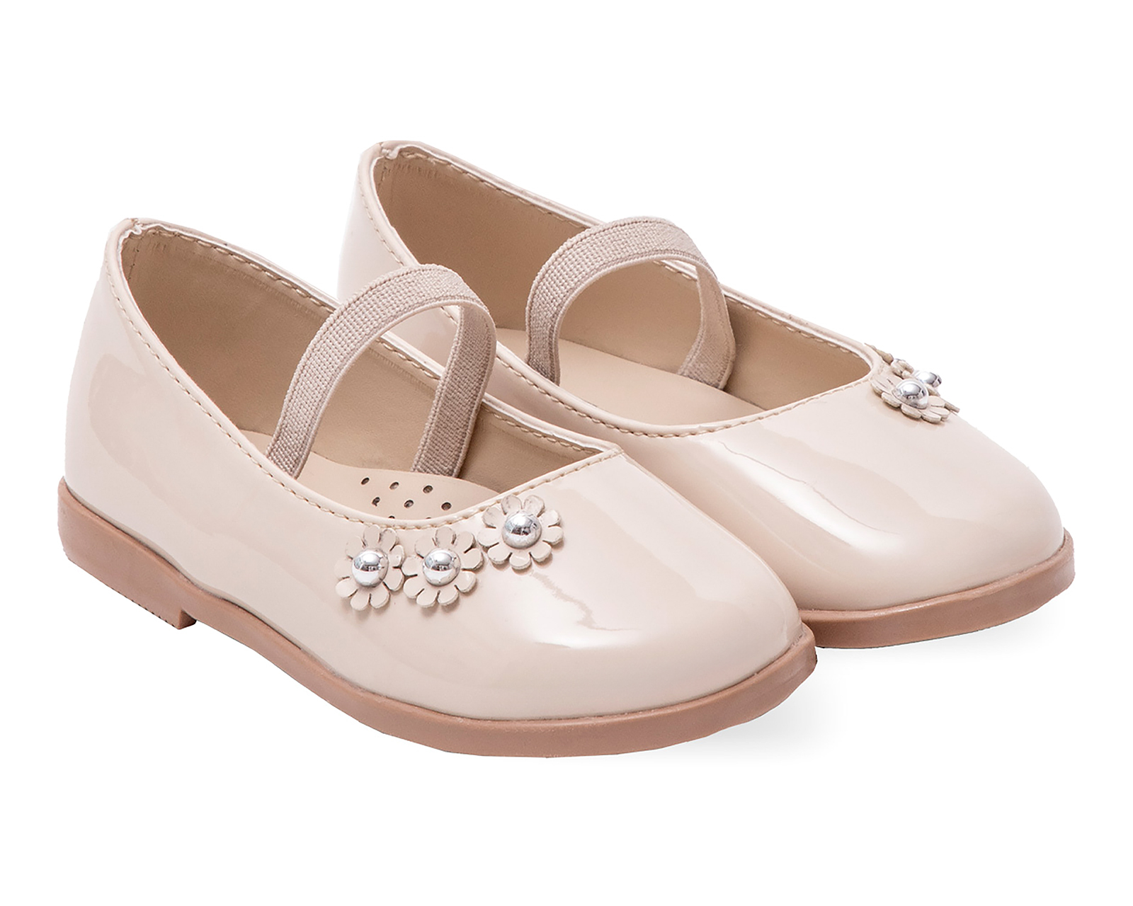 Zapatos Baby Colors para Bebé Niña