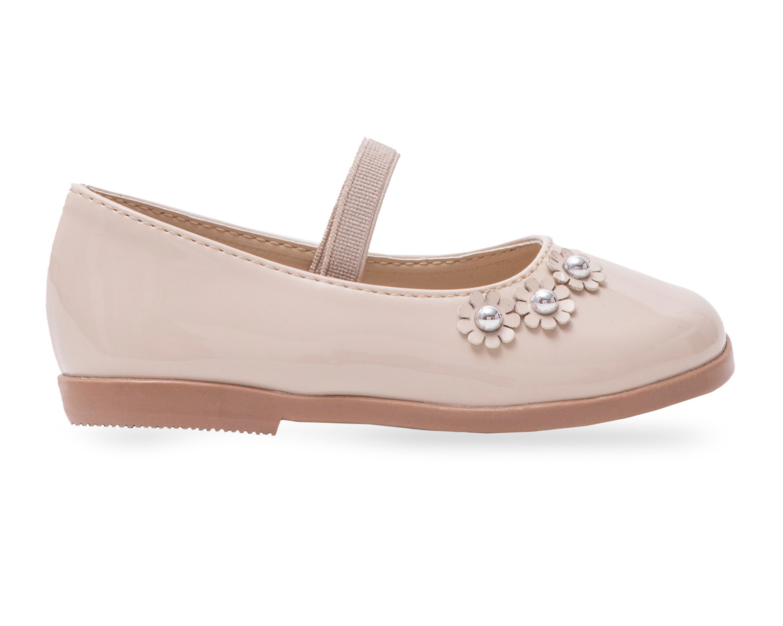 Foto 3 pulgar | Foto 2 | Zapatos Baby Colors para Bebé Niña