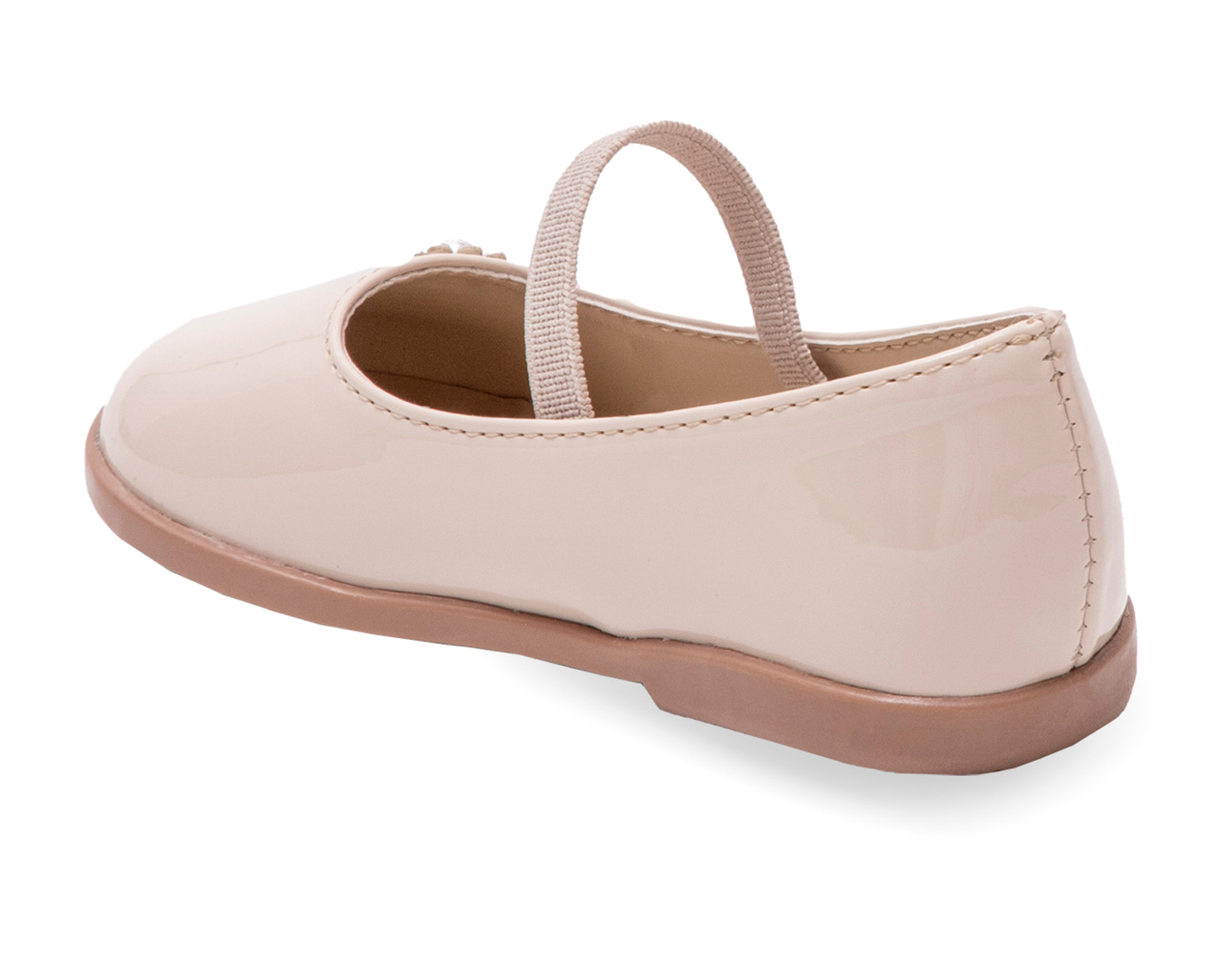 Foto 4 pulgar | Foto 3 | Zapatos Baby Colors para Bebé Niña