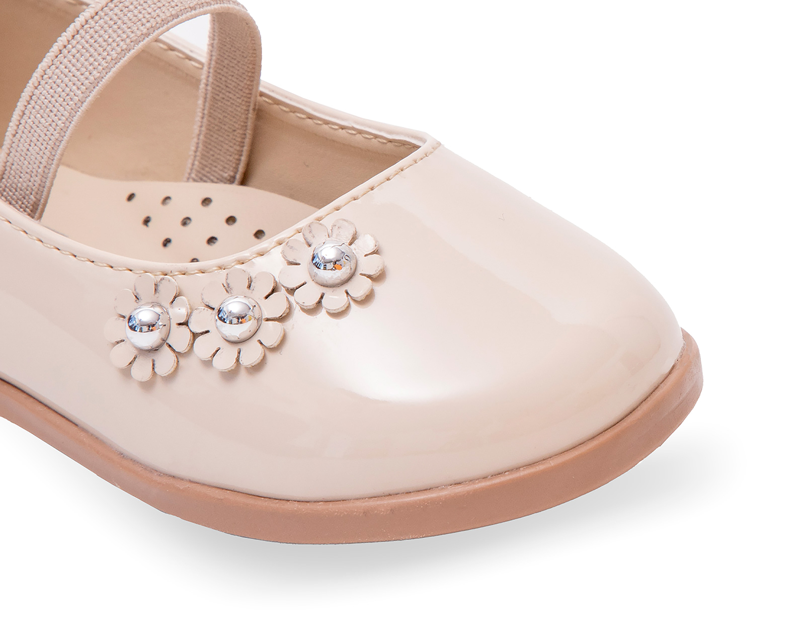 Foto 6 | Foto 6 | Zapatos Baby Colors para Bebé Niña