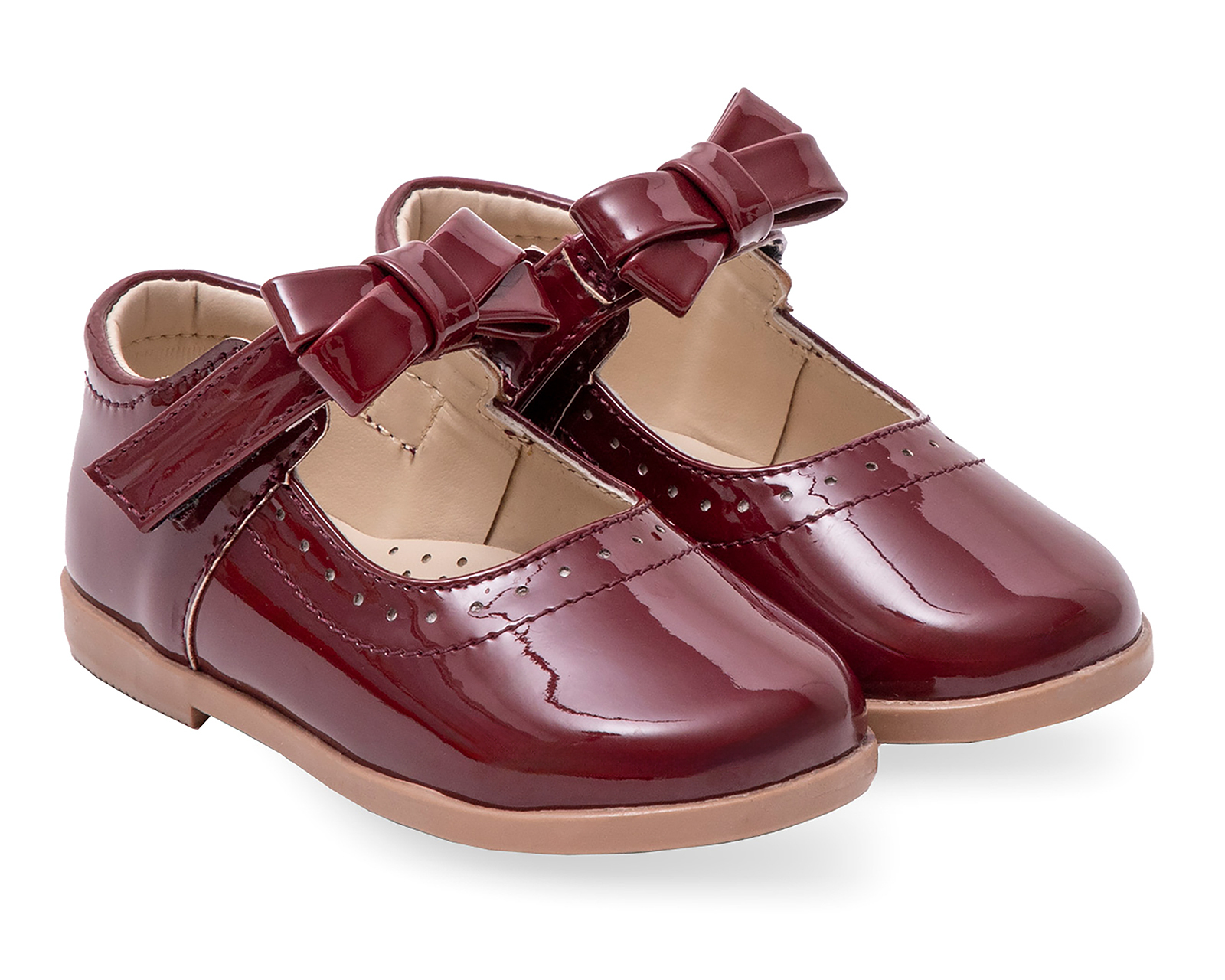 Zapatos Baby Colors para Niña