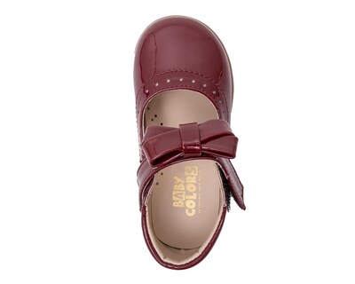 Foto 5 | Foto 5 | Zapatos Baby Colors para Niña