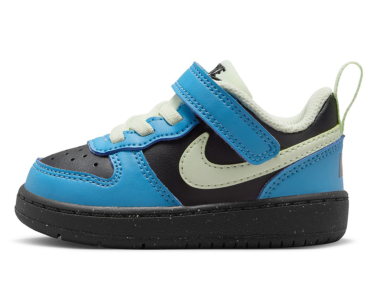 Foto 3 | Foto 3 | Tenis Nike Court Borough Low Recraft para Bebé