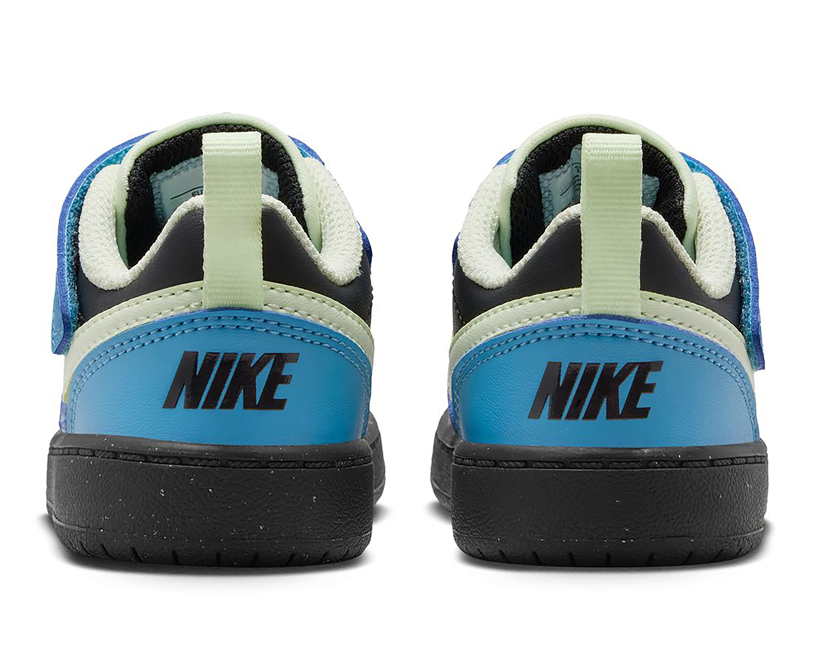 Foto 5 pulgar | Foto 4 | Tenis Nike Court Borough Low Recraft para Bebé