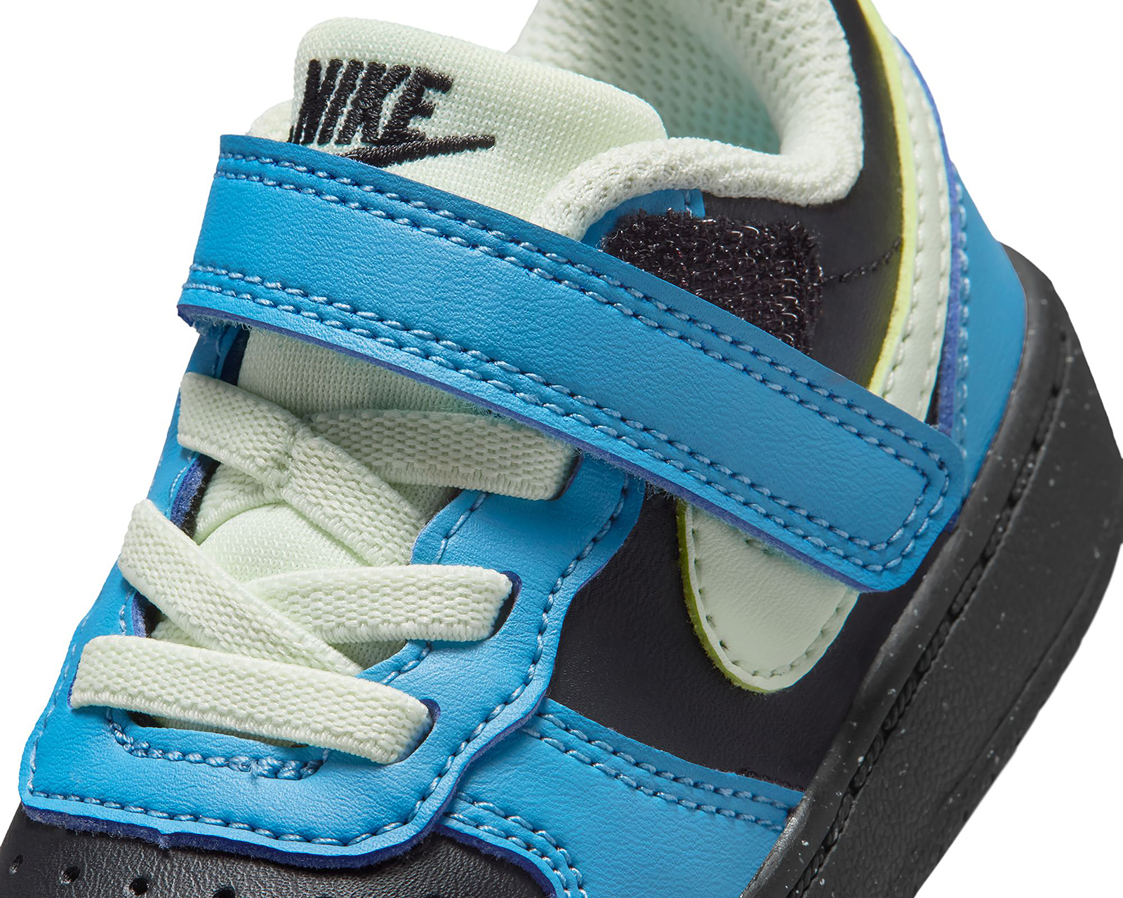 Foto 7 | Foto 7 | Tenis Nike Court Borough Low Recraft para Bebé