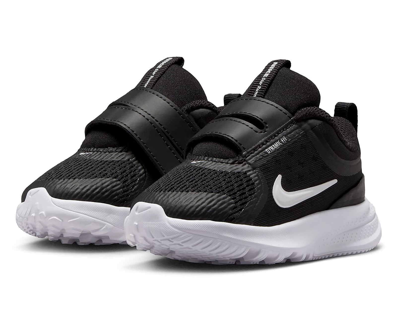 Foto 2 pulgar | Foto 1 | Tenis Nike Star Runner 5 para Bebé Niño