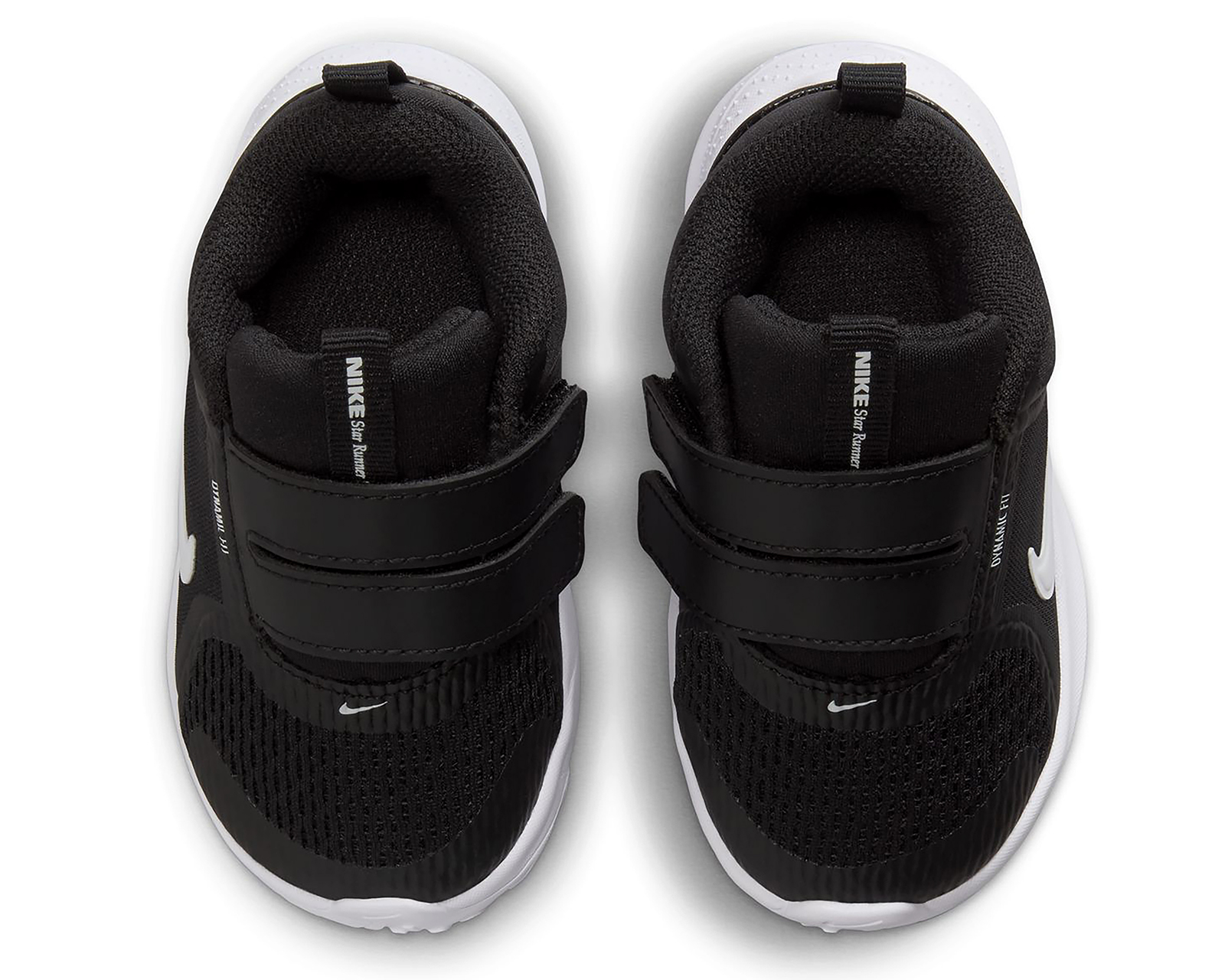 Foto 7 pulgar | Foto 6 | Tenis Nike Star Runner 5 para Bebé Niño