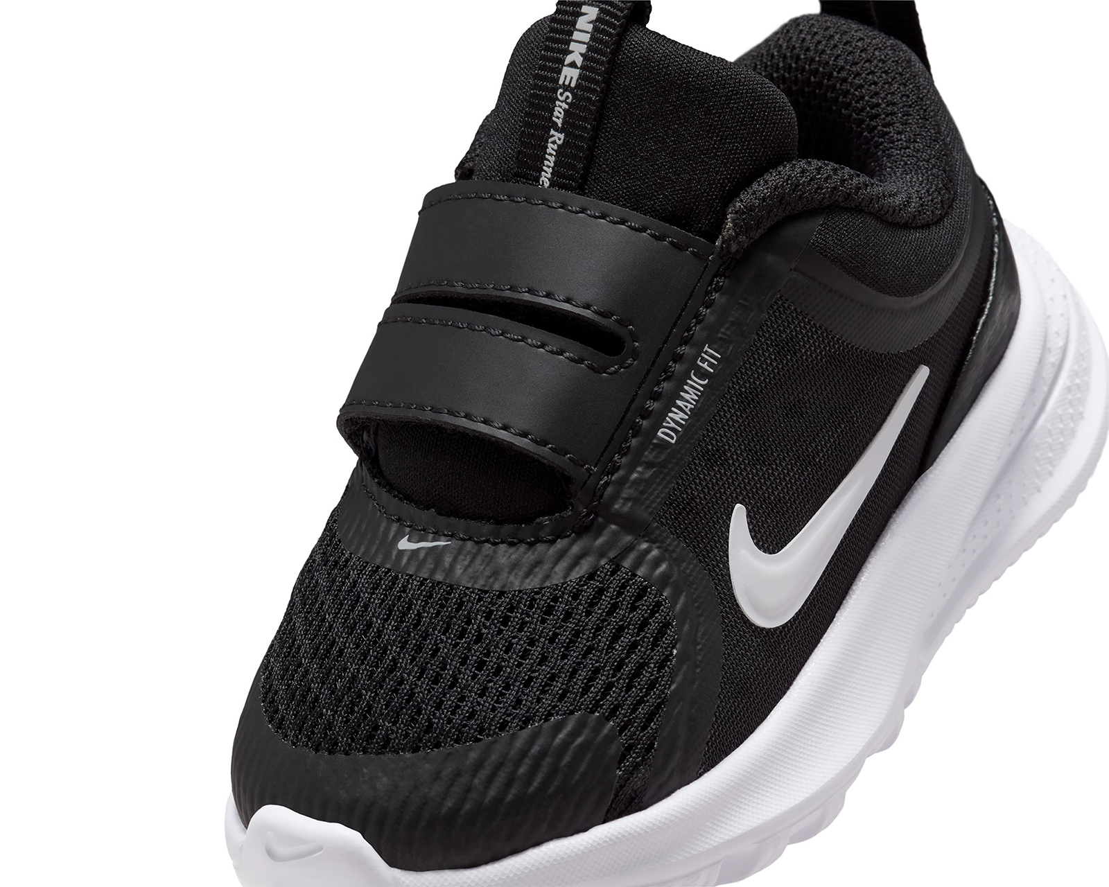 Foto 7 | Foto 7 | Tenis Nike Star Runner 5 para Bebé Niño